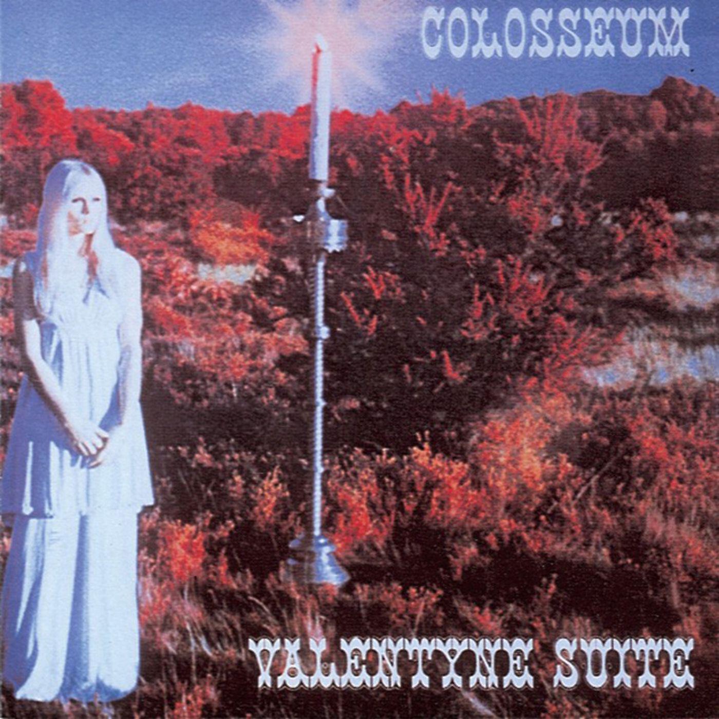 Релиз Valentyne Suite