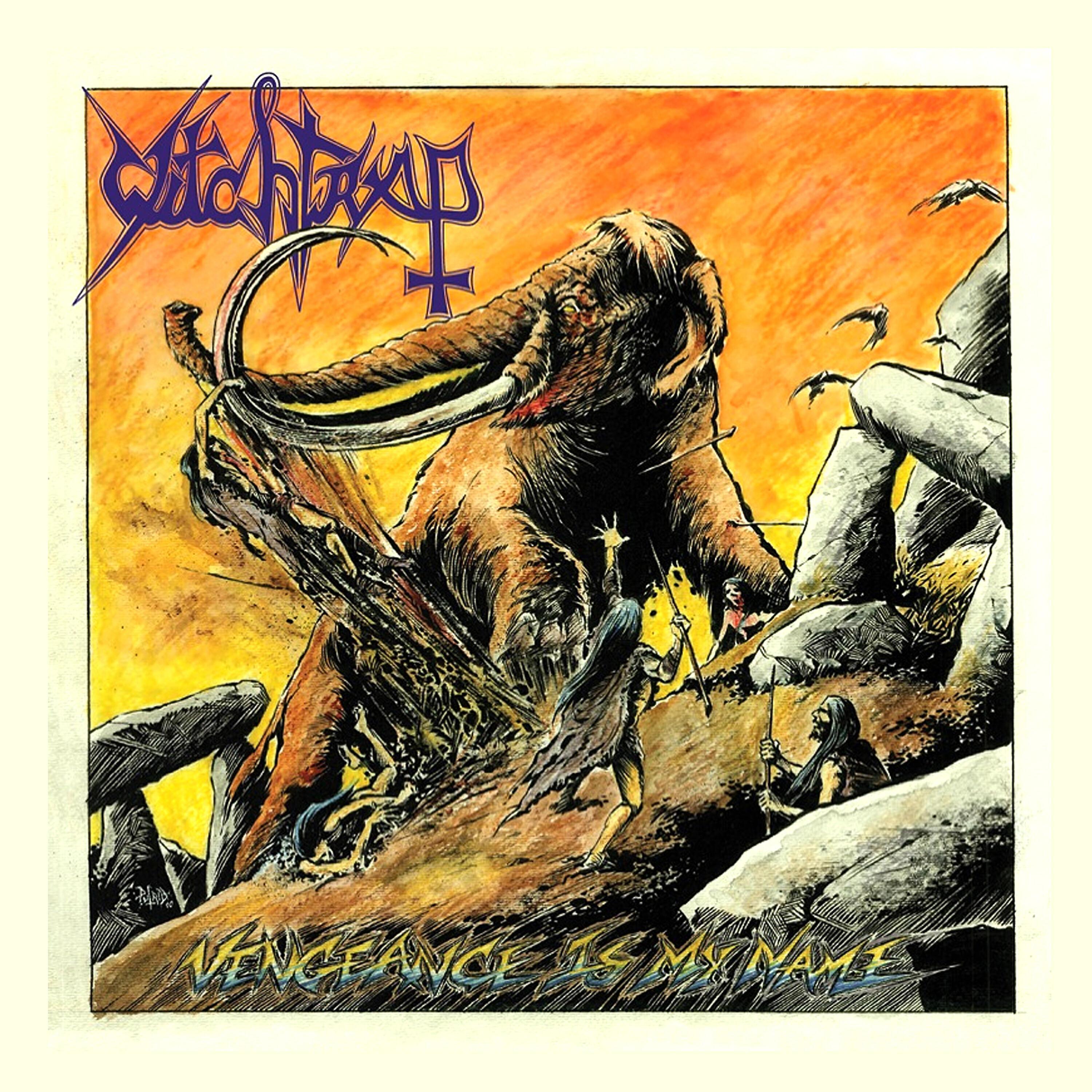 Witchtrap