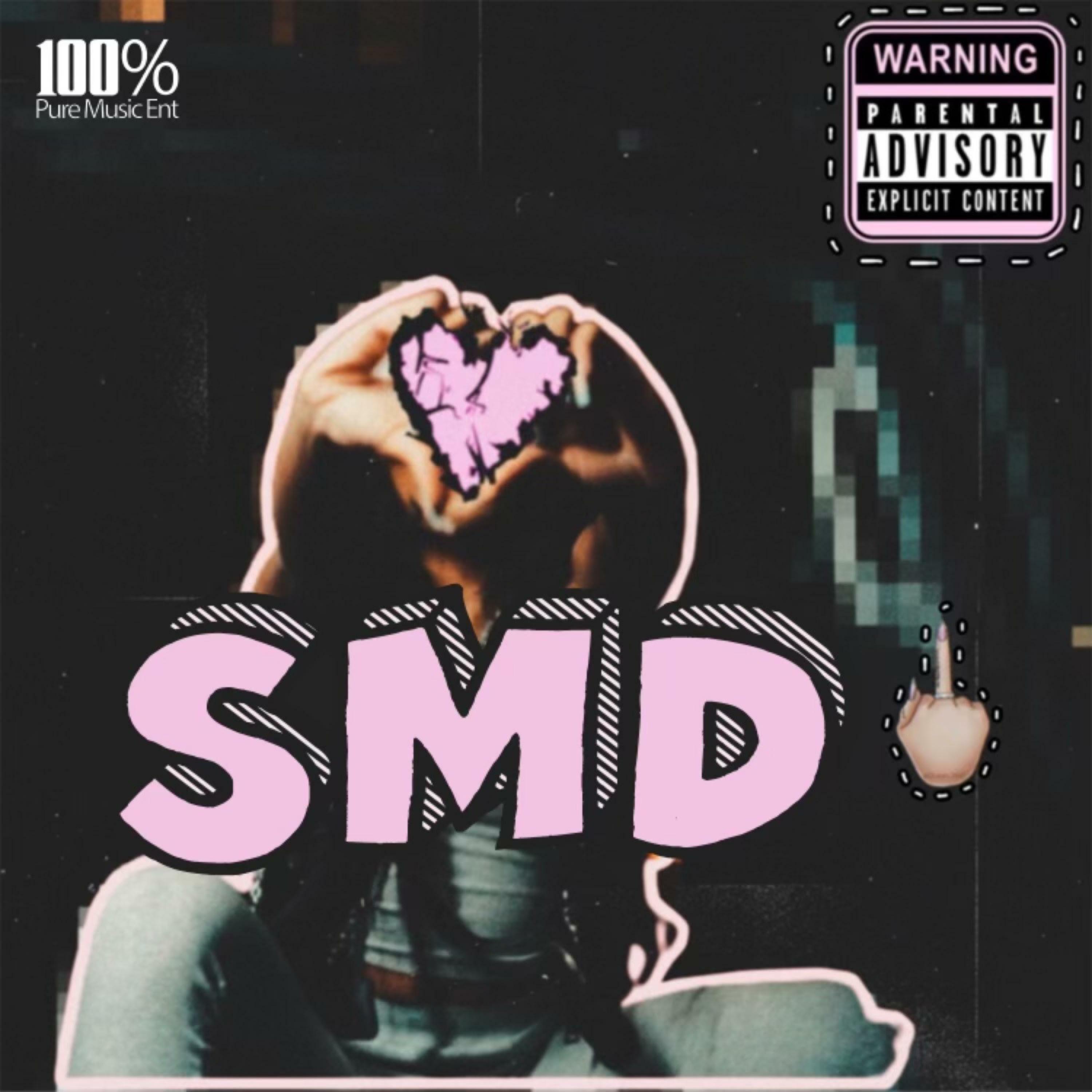 Релиз SMD