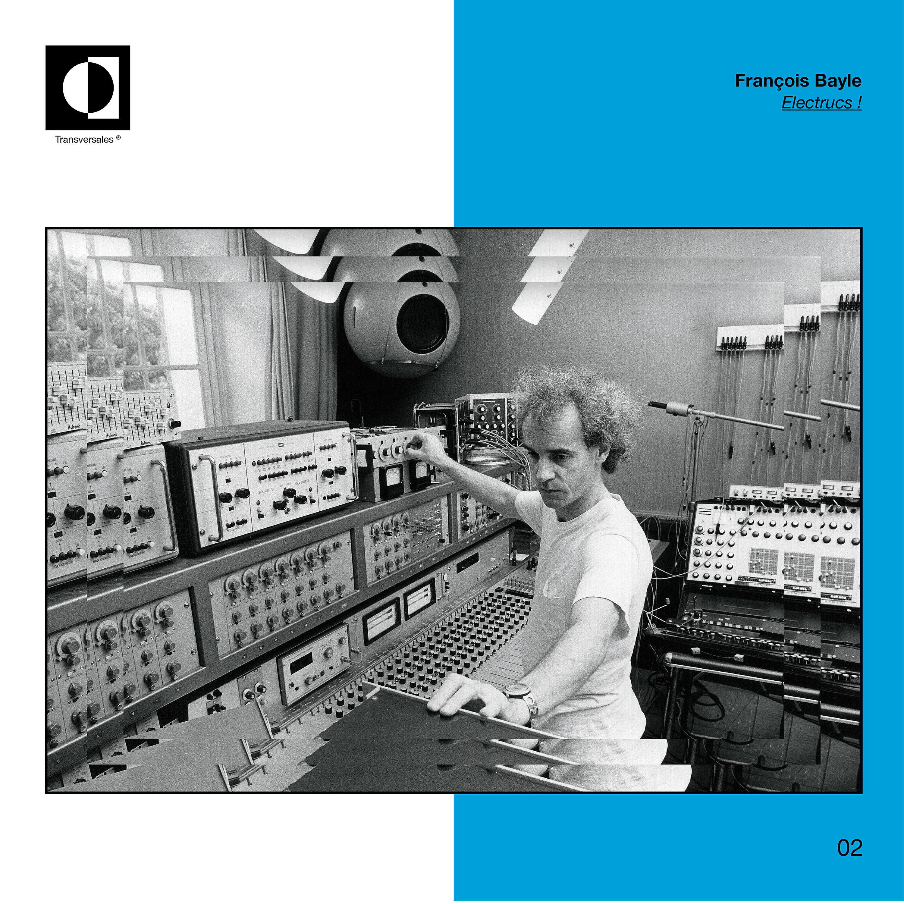 Релиз Electrucs !