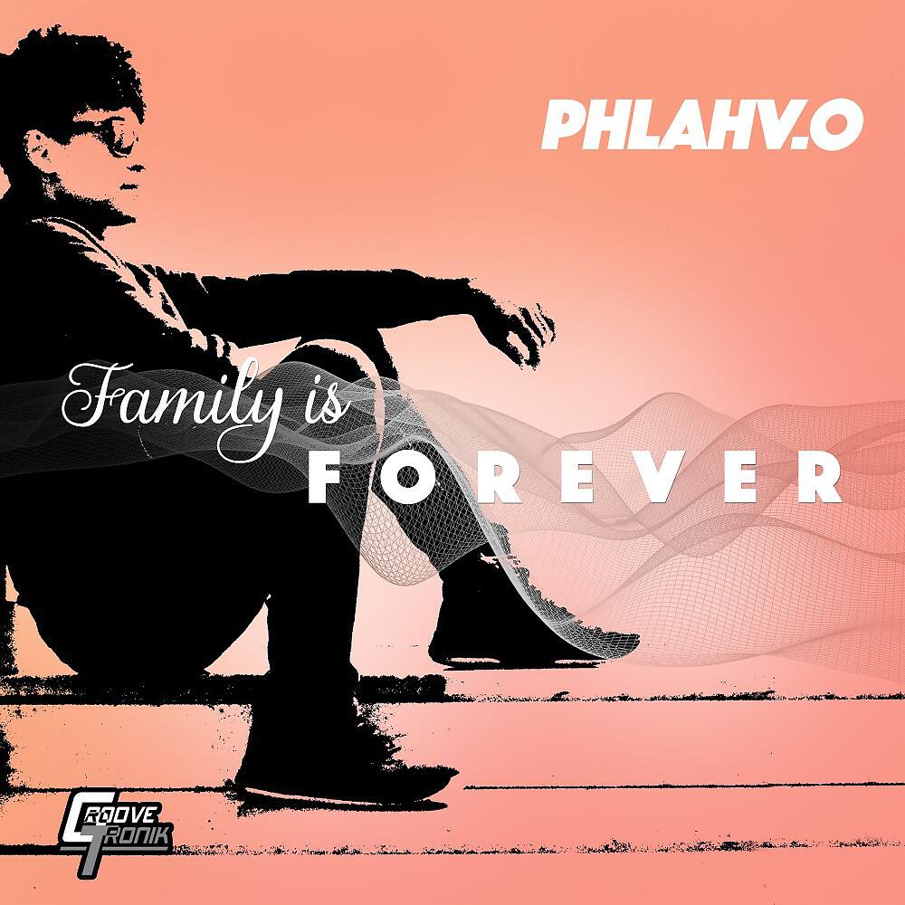 Релиз Family Is Forever