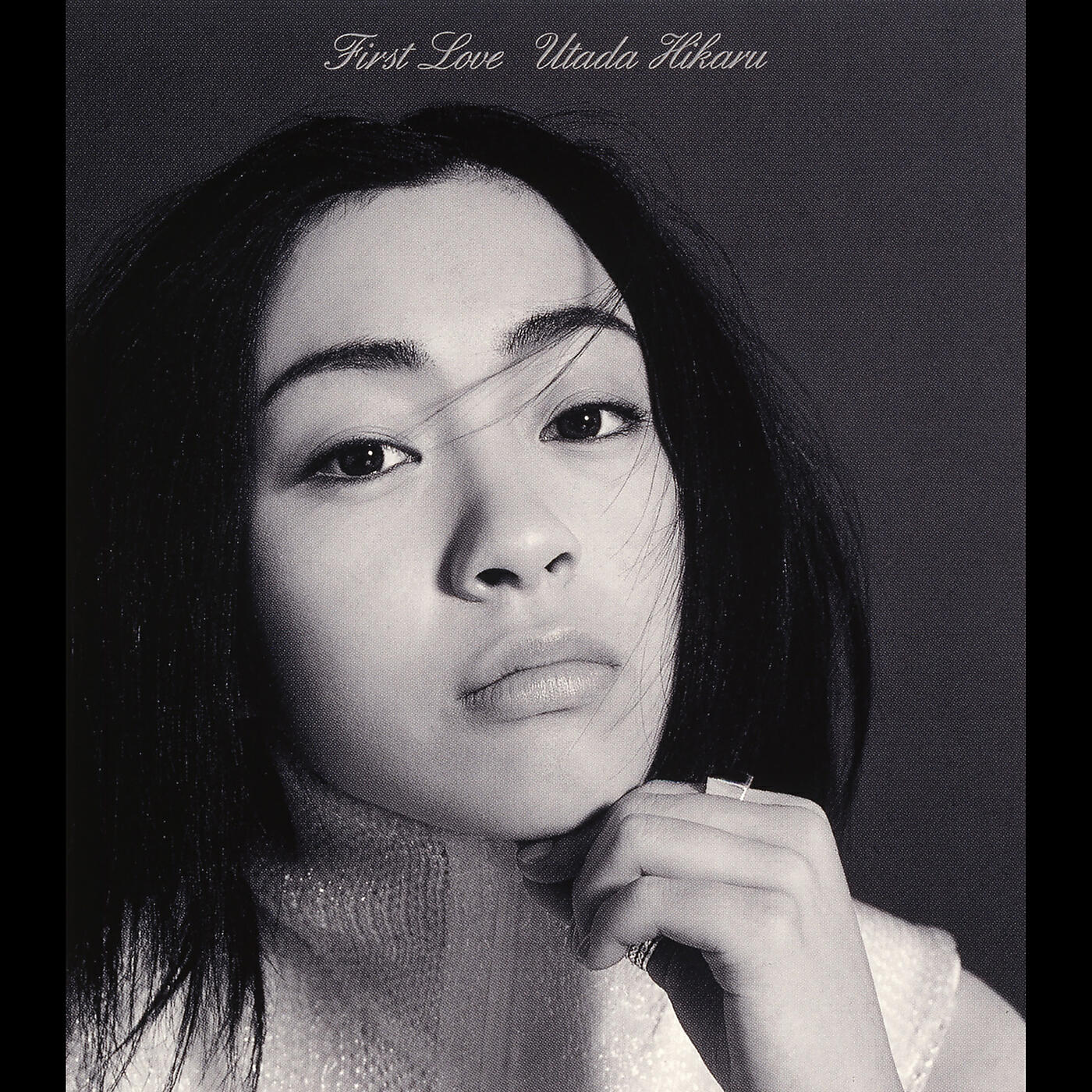 Релиз First Love