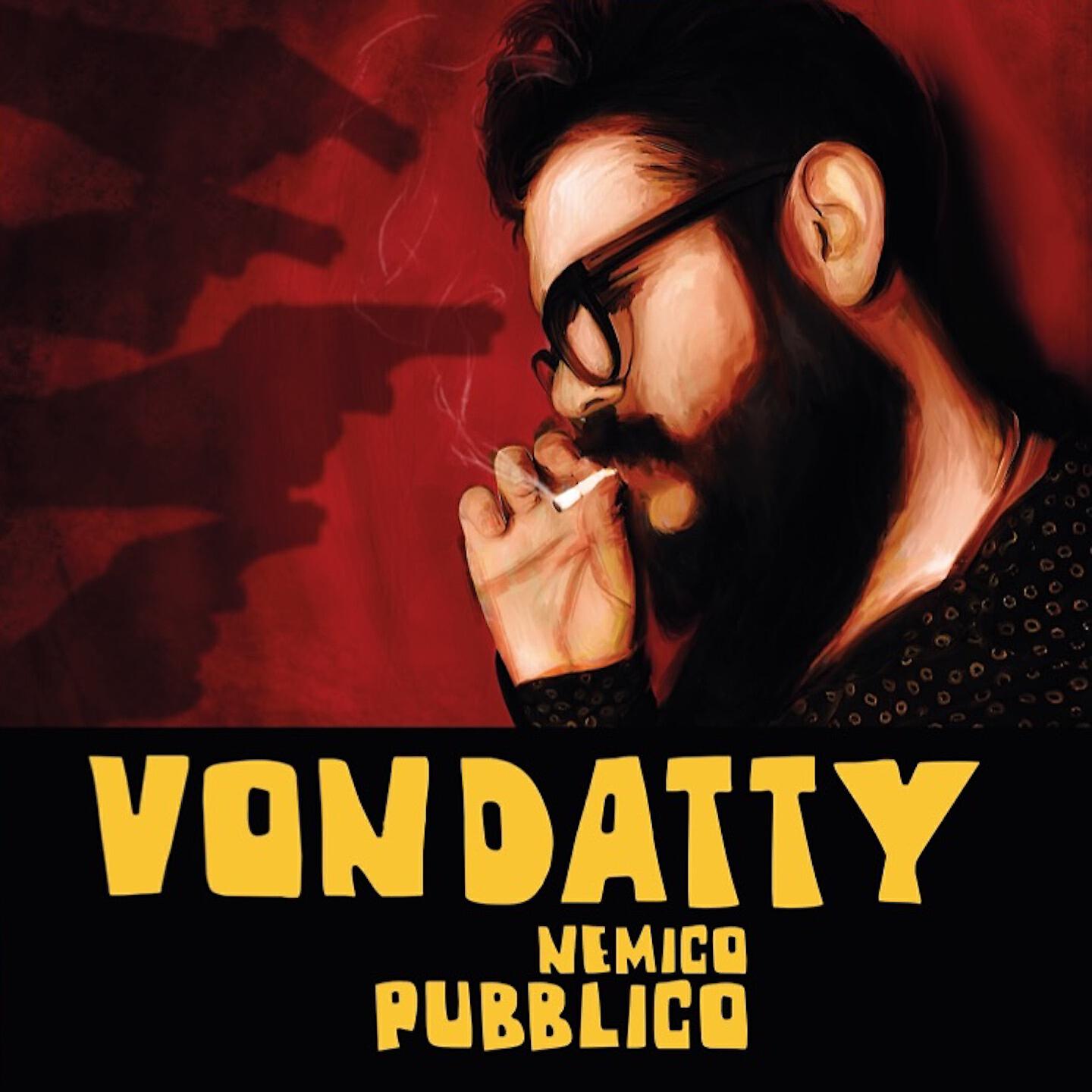 Релиз Nemico pubblico