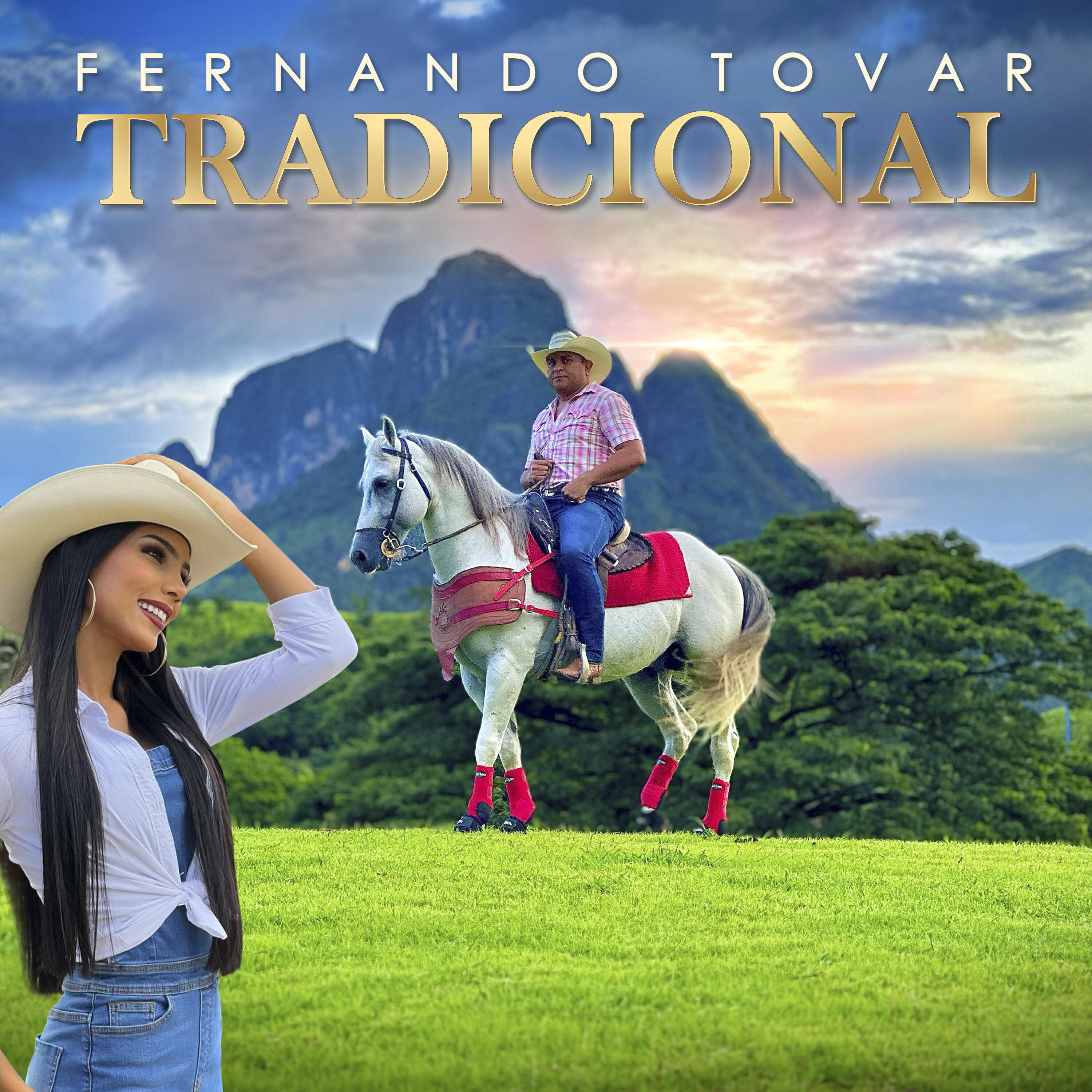 Релиз Tradicional