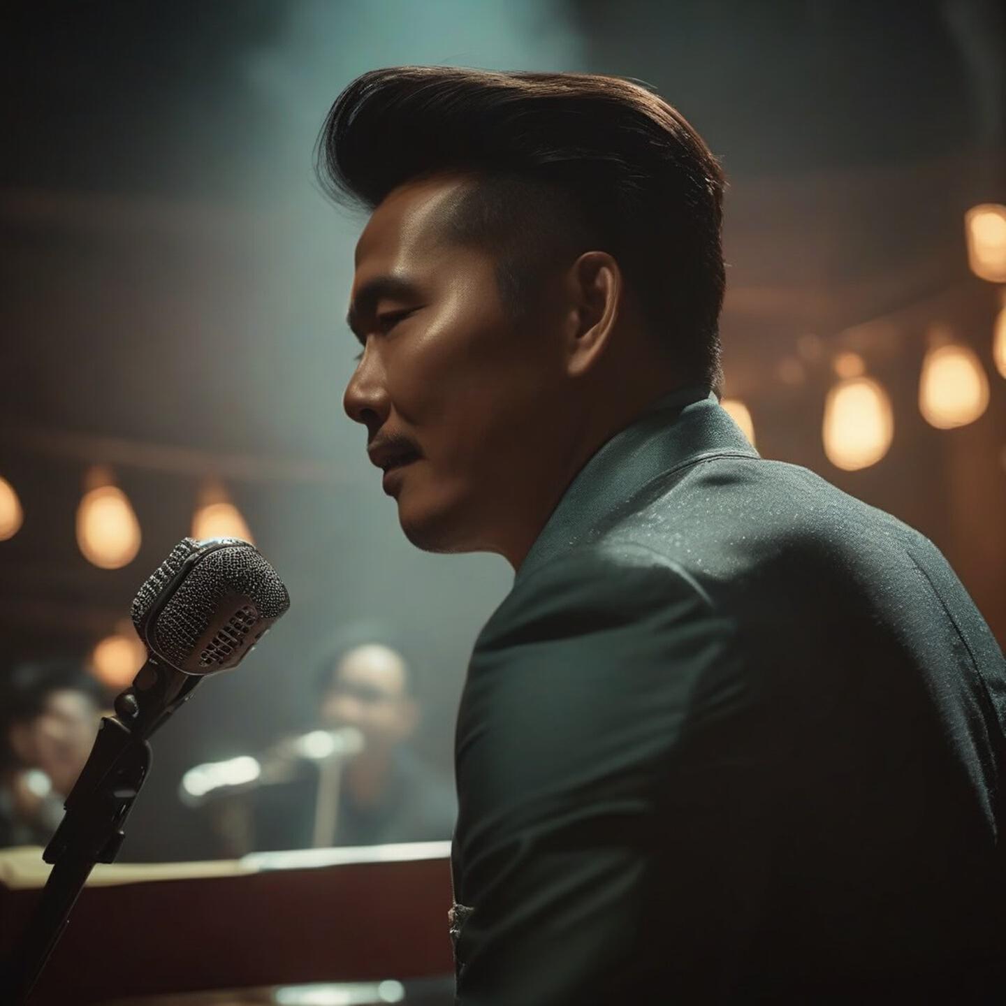 Релиз Đạo làm con