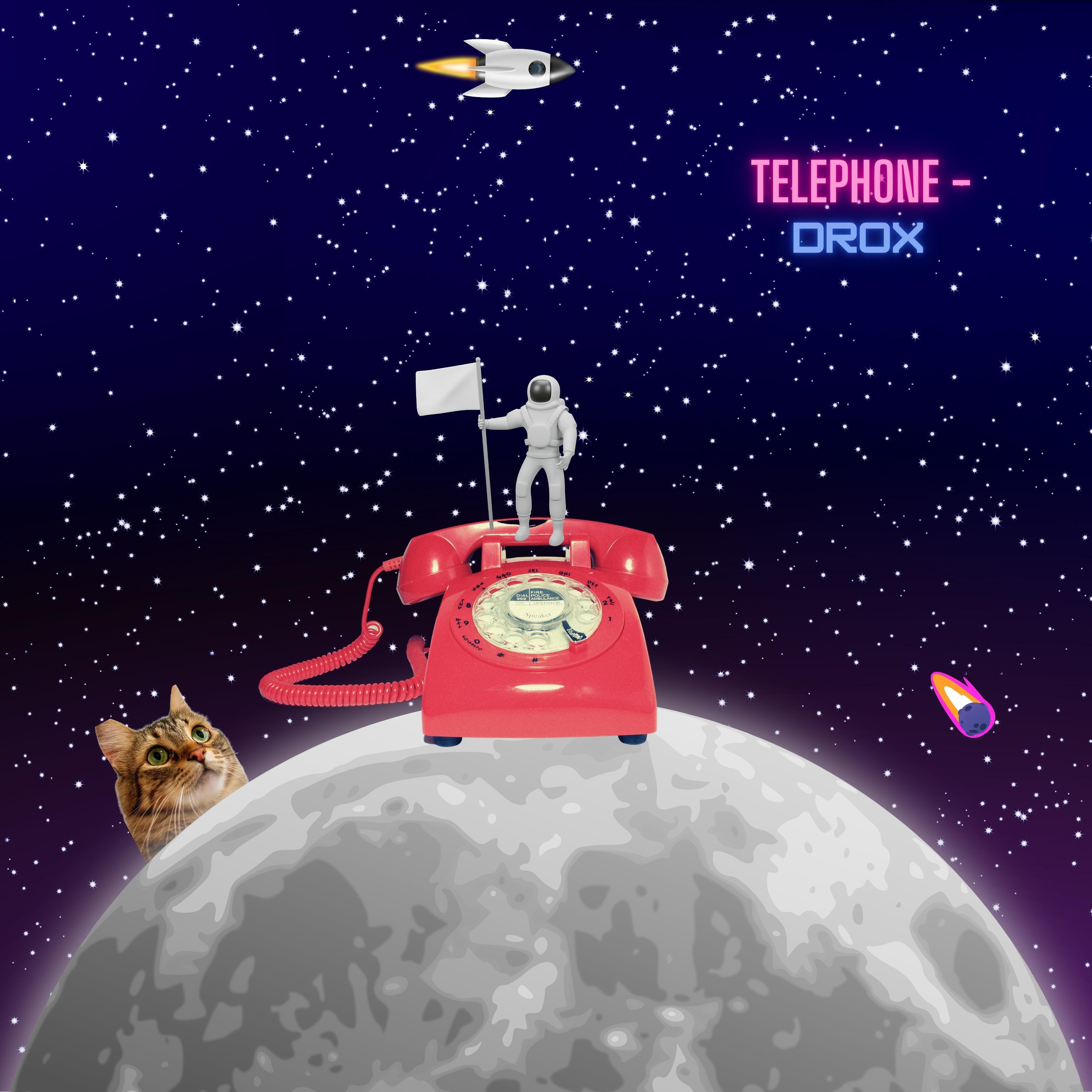 Релиз Telephone