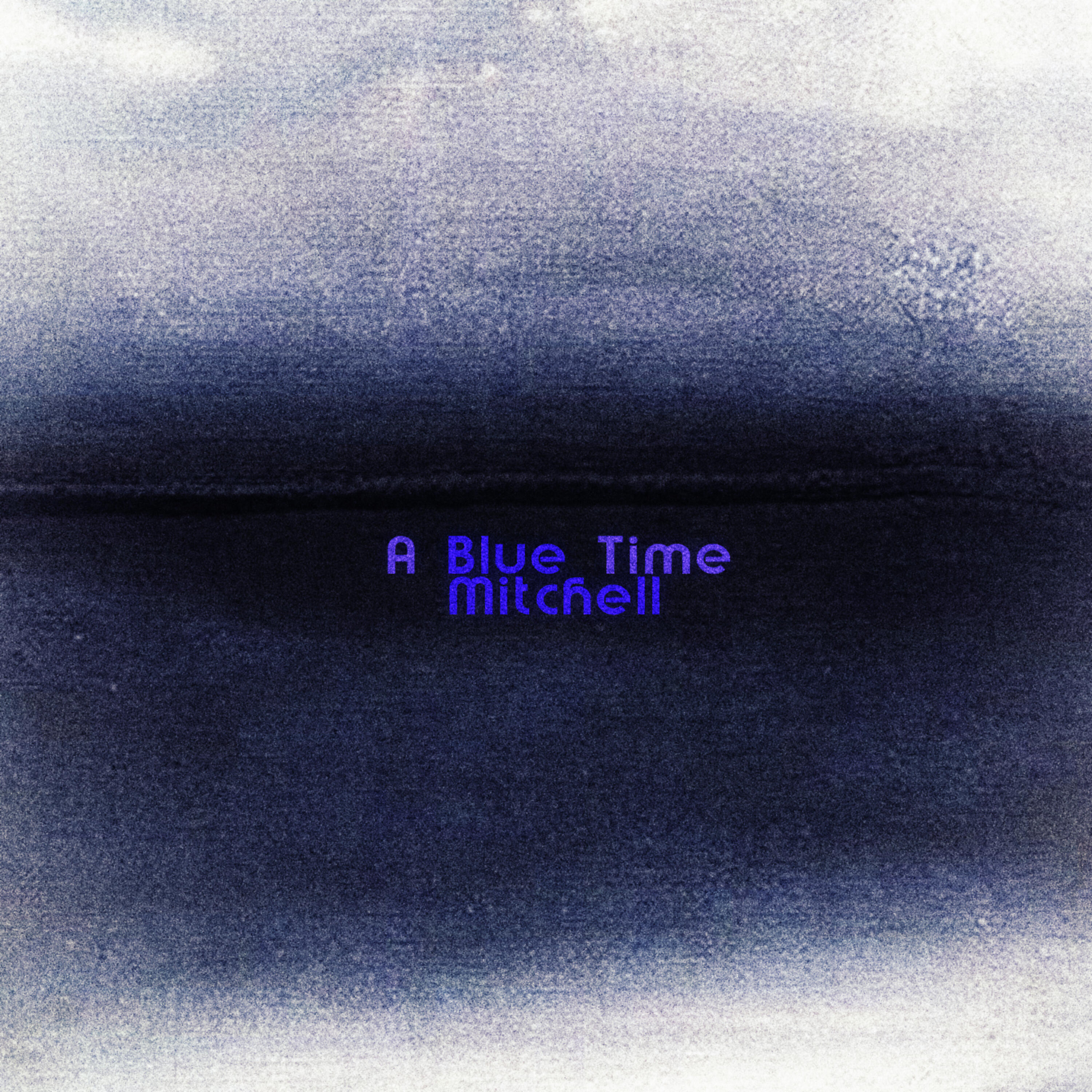 Релиз A Blue Time