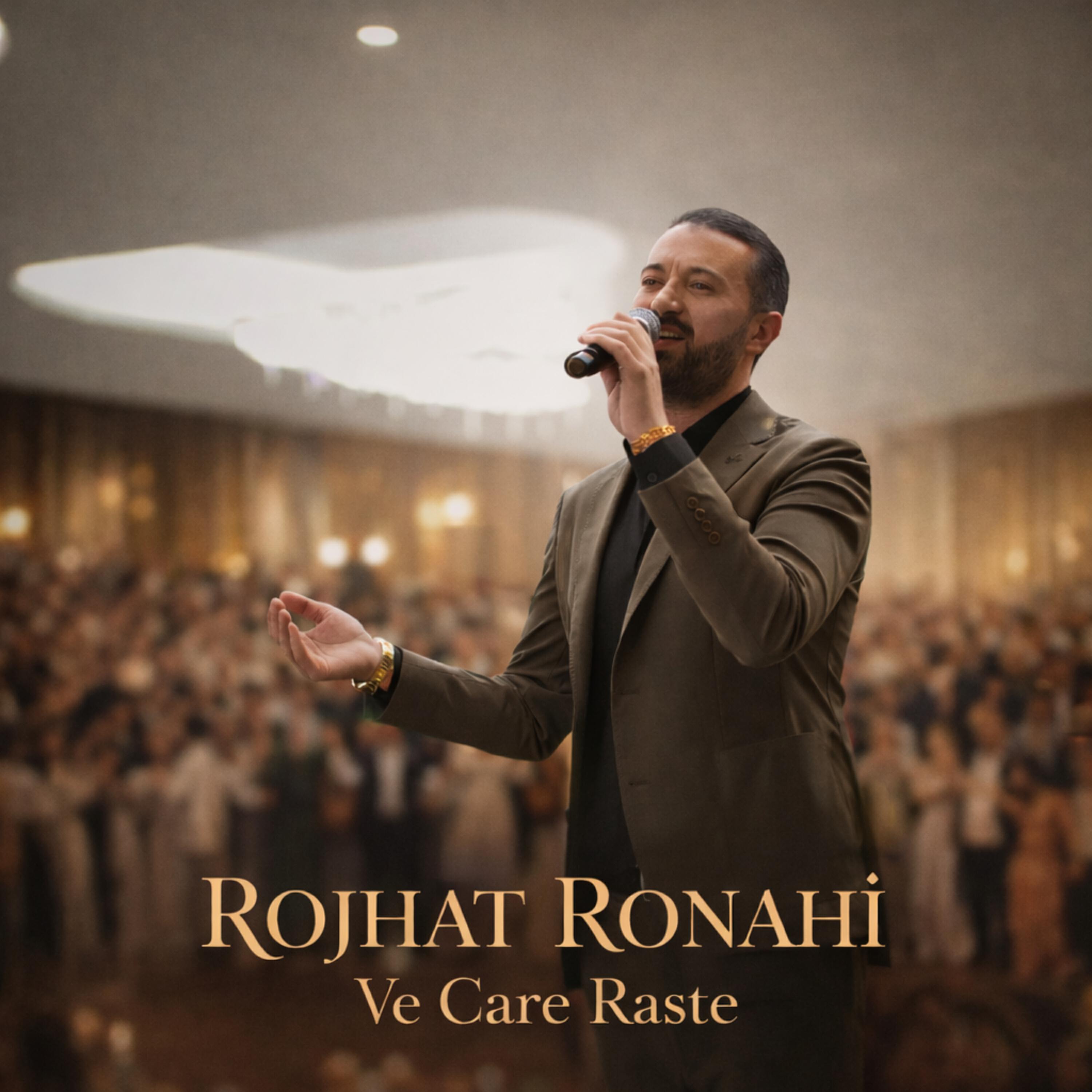 Релиз Ve Care Raste