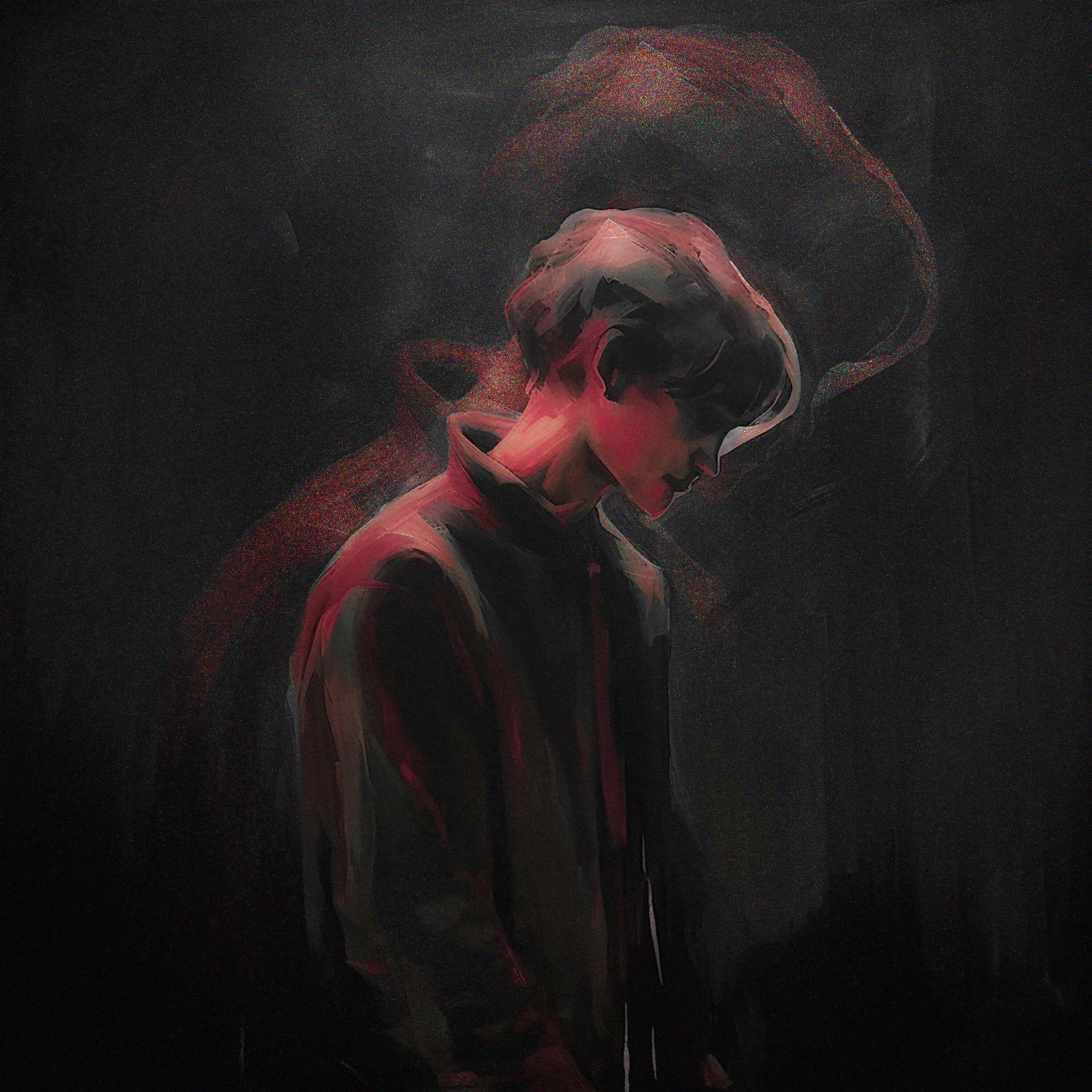 Релиз Alone Again