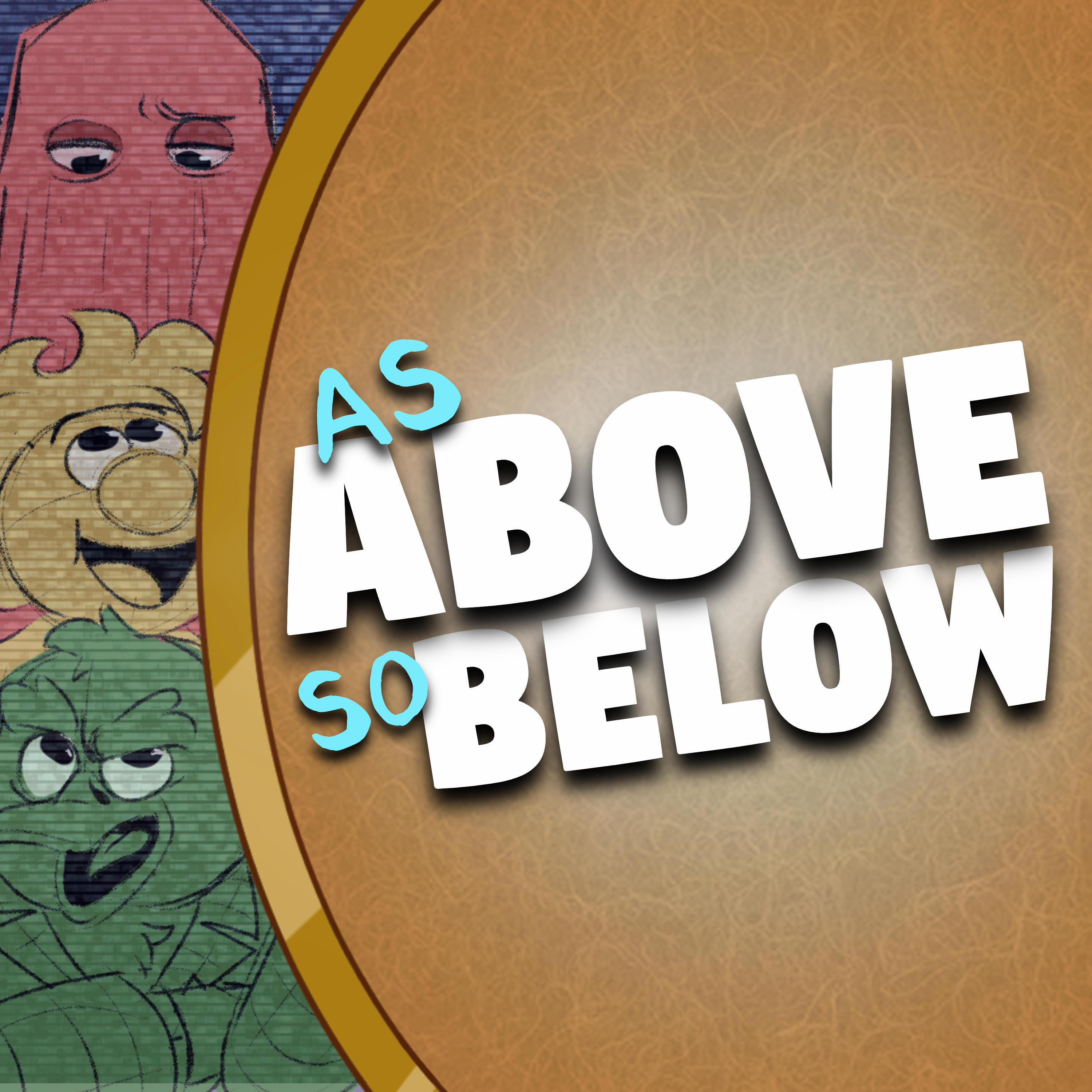 Релиз As Above So Below