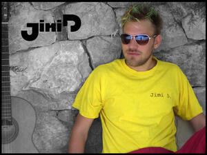 Jimi D.