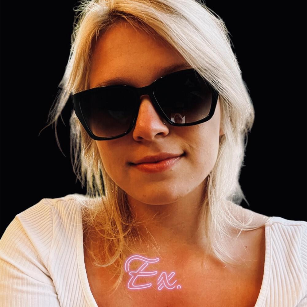 Релиз Ex