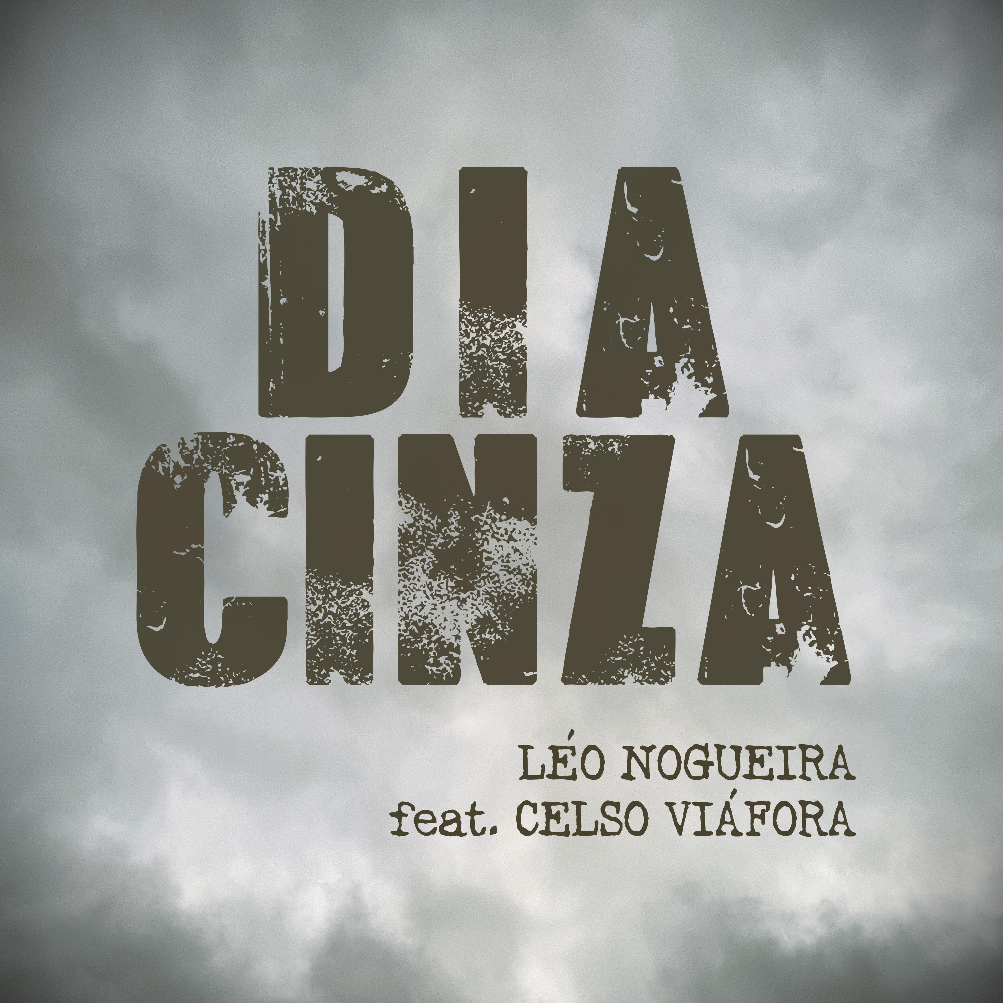 Релиз Dia Cinza