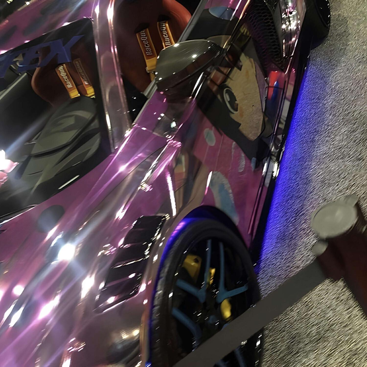 TXRROR