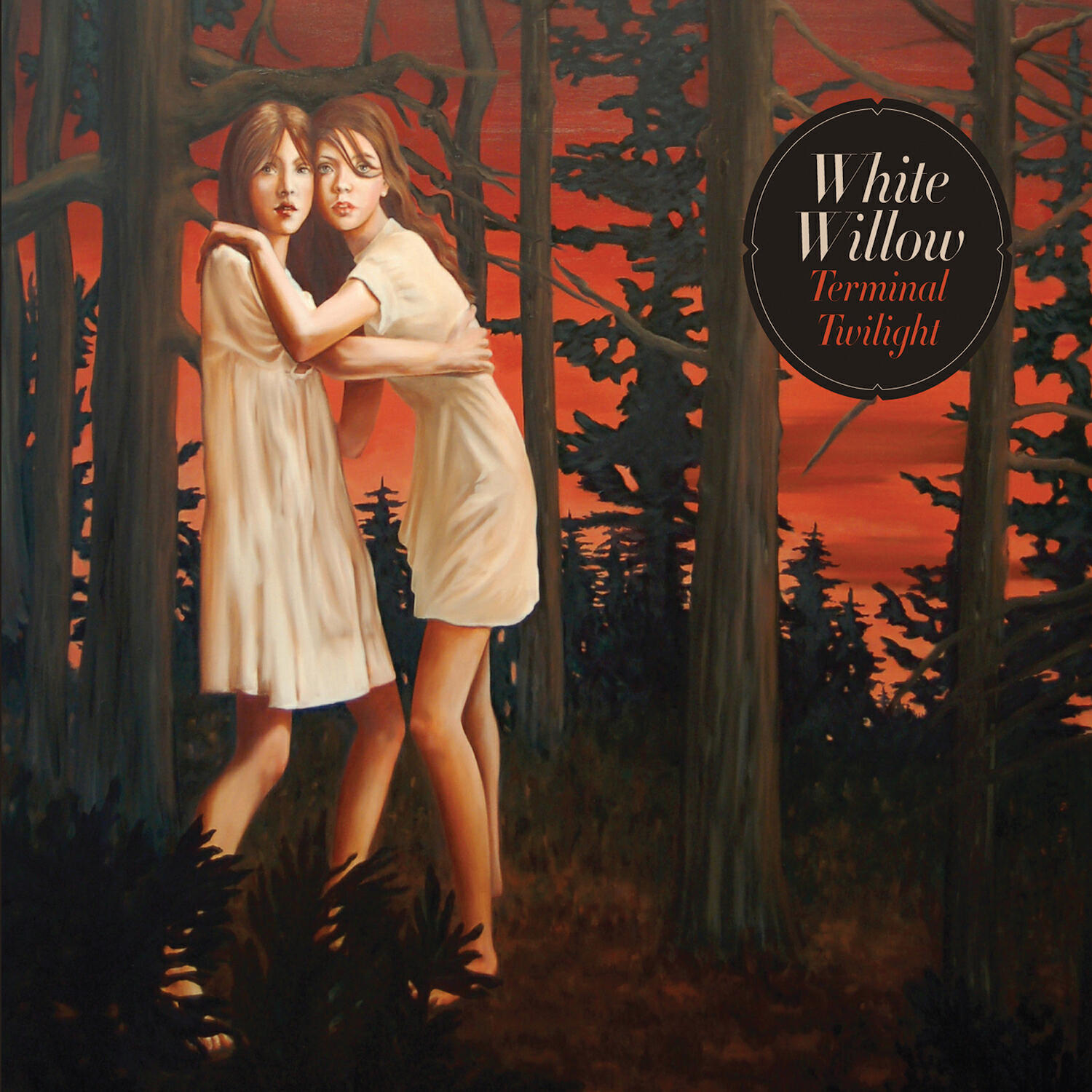 Релиз Terminal Twilight