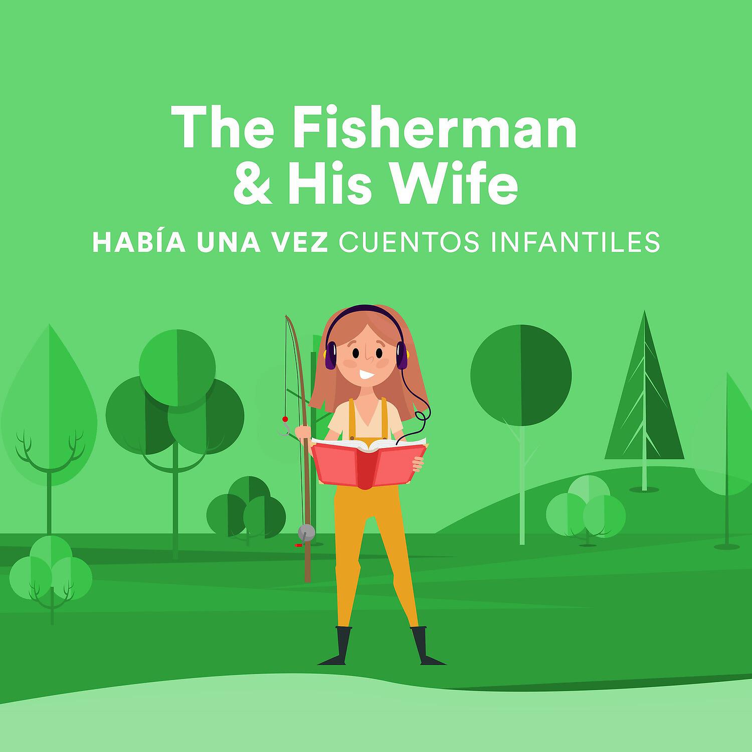 Релиз The Fisherman & His Wife