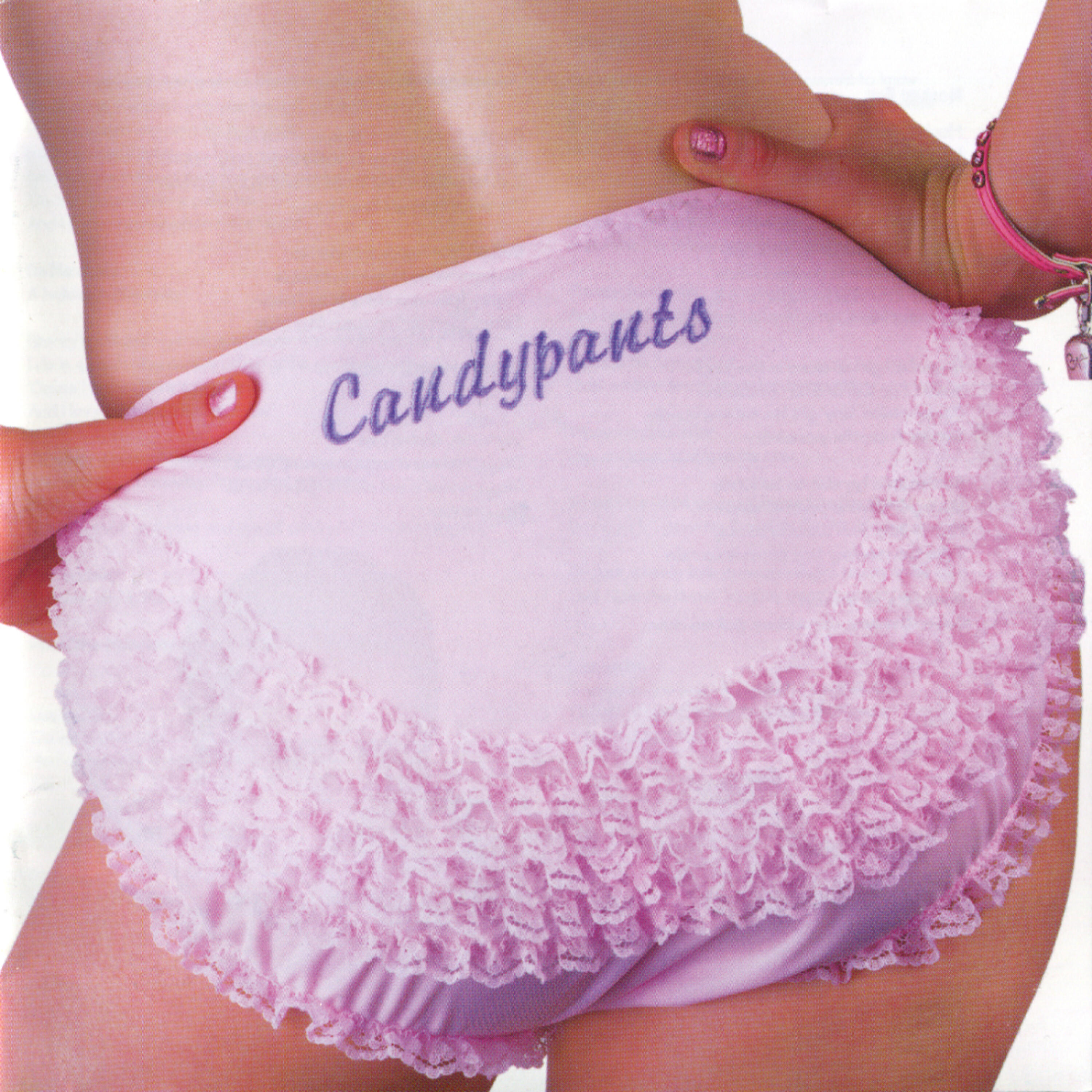 Релиз Candypants