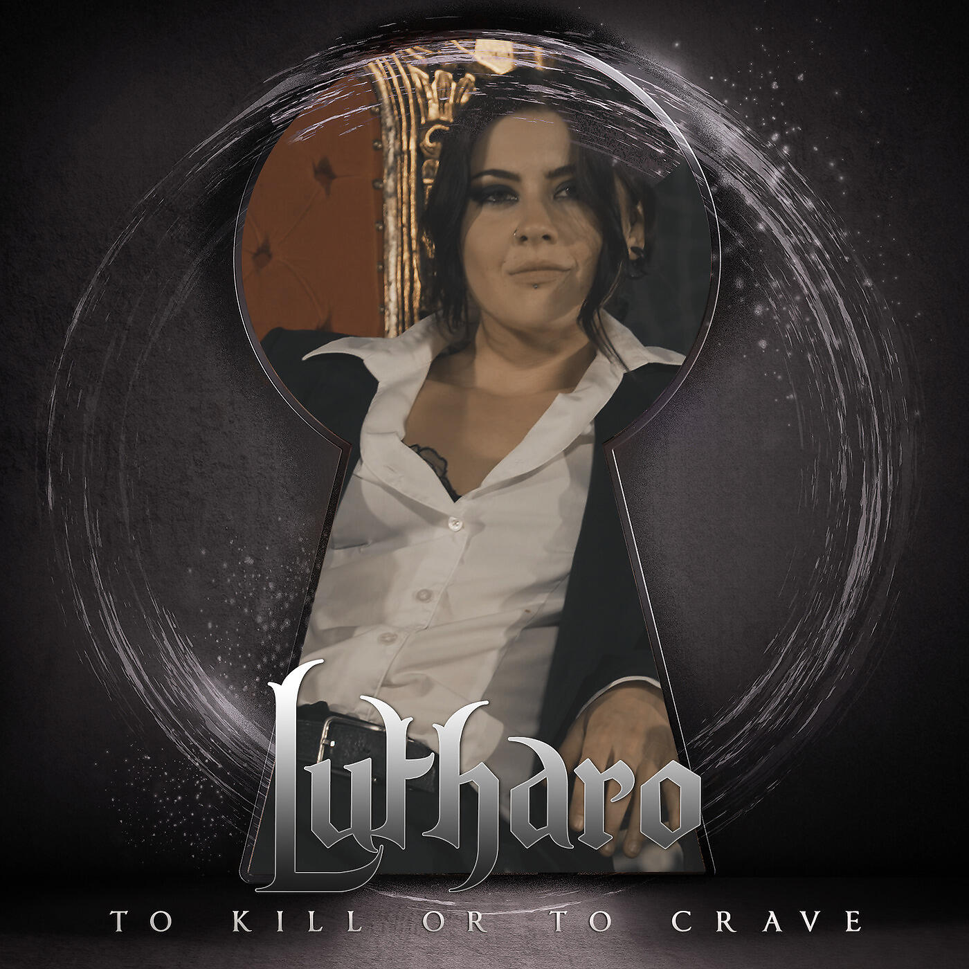Постер альбома To Kill or to Crave