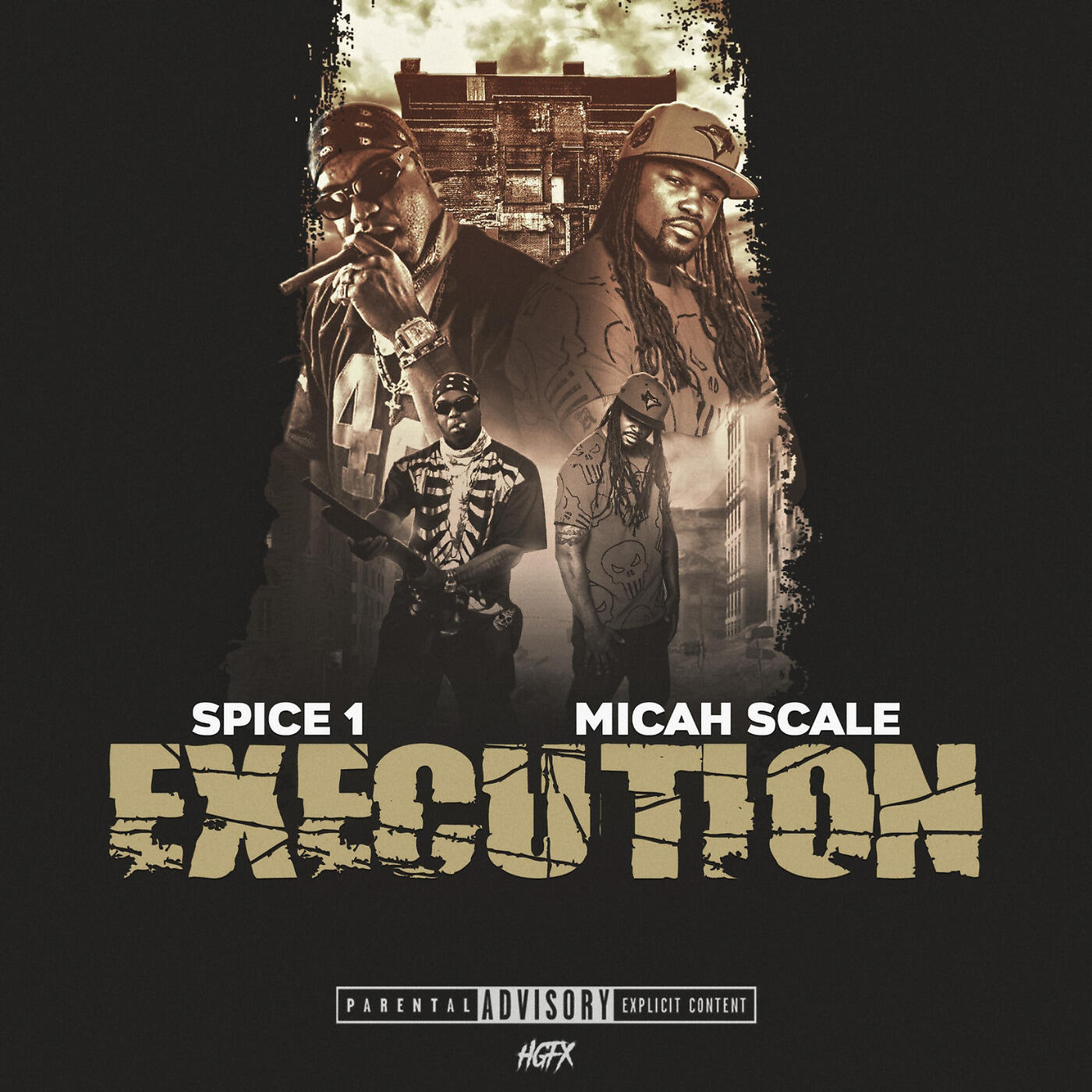 Релиз Execution