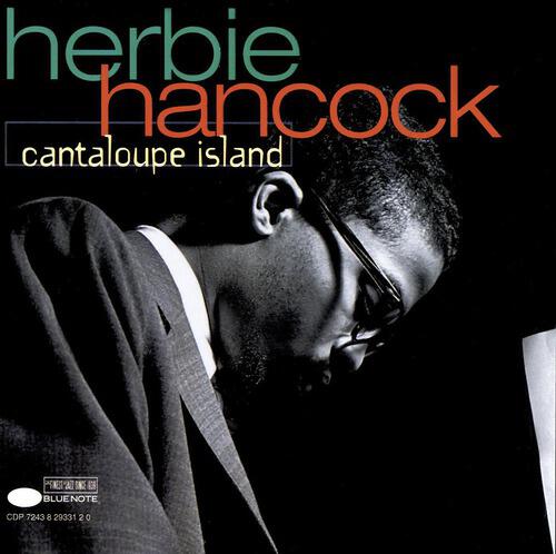 Релиз Cantaloupe Island