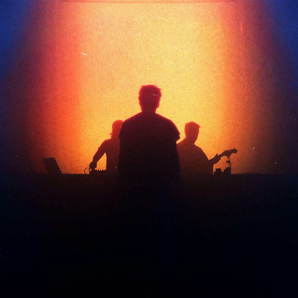 Релиз RUSH