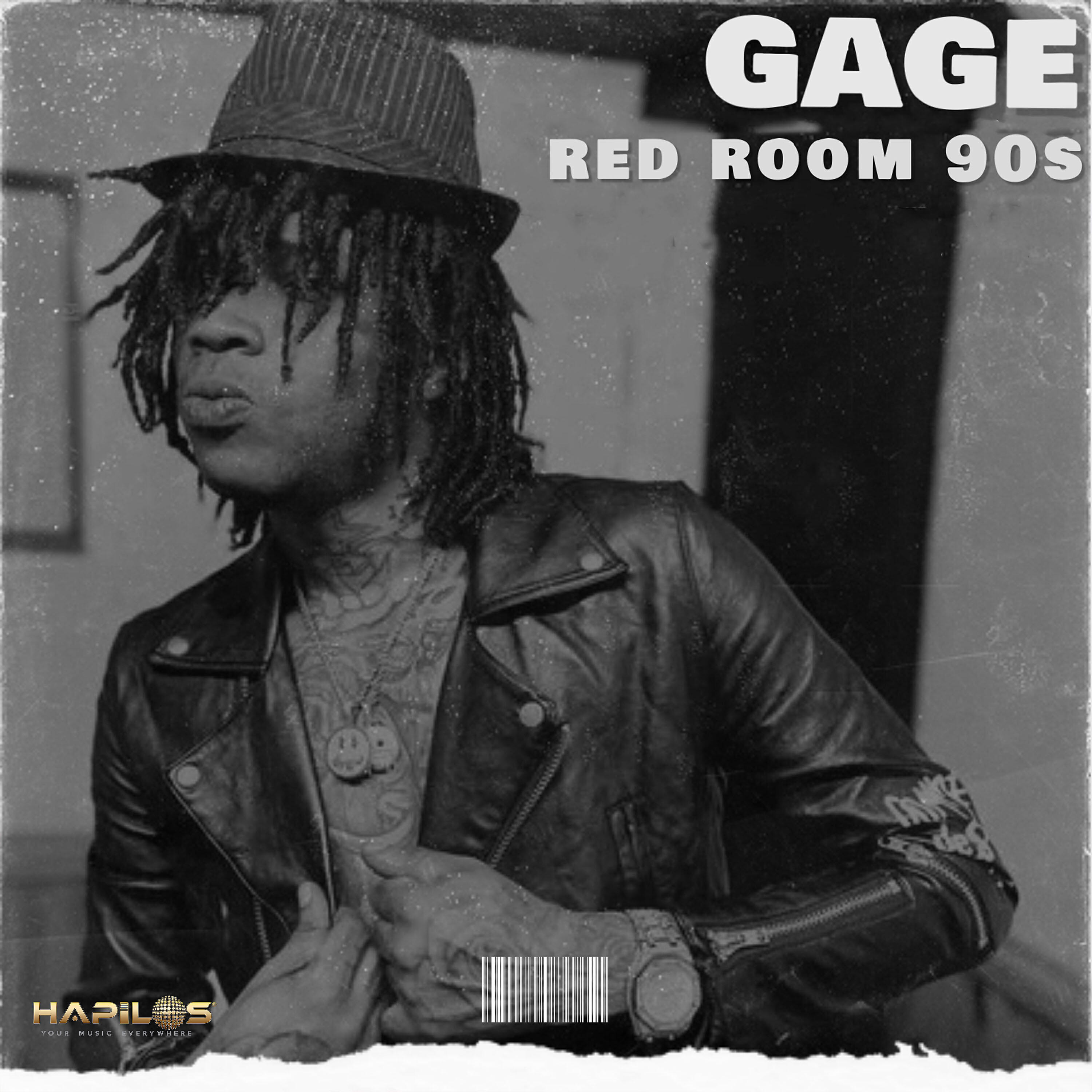 Релиз Red Room 90S
