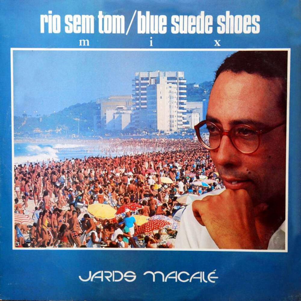 Релиз Rio sem Tom, Blue Suede Shoes