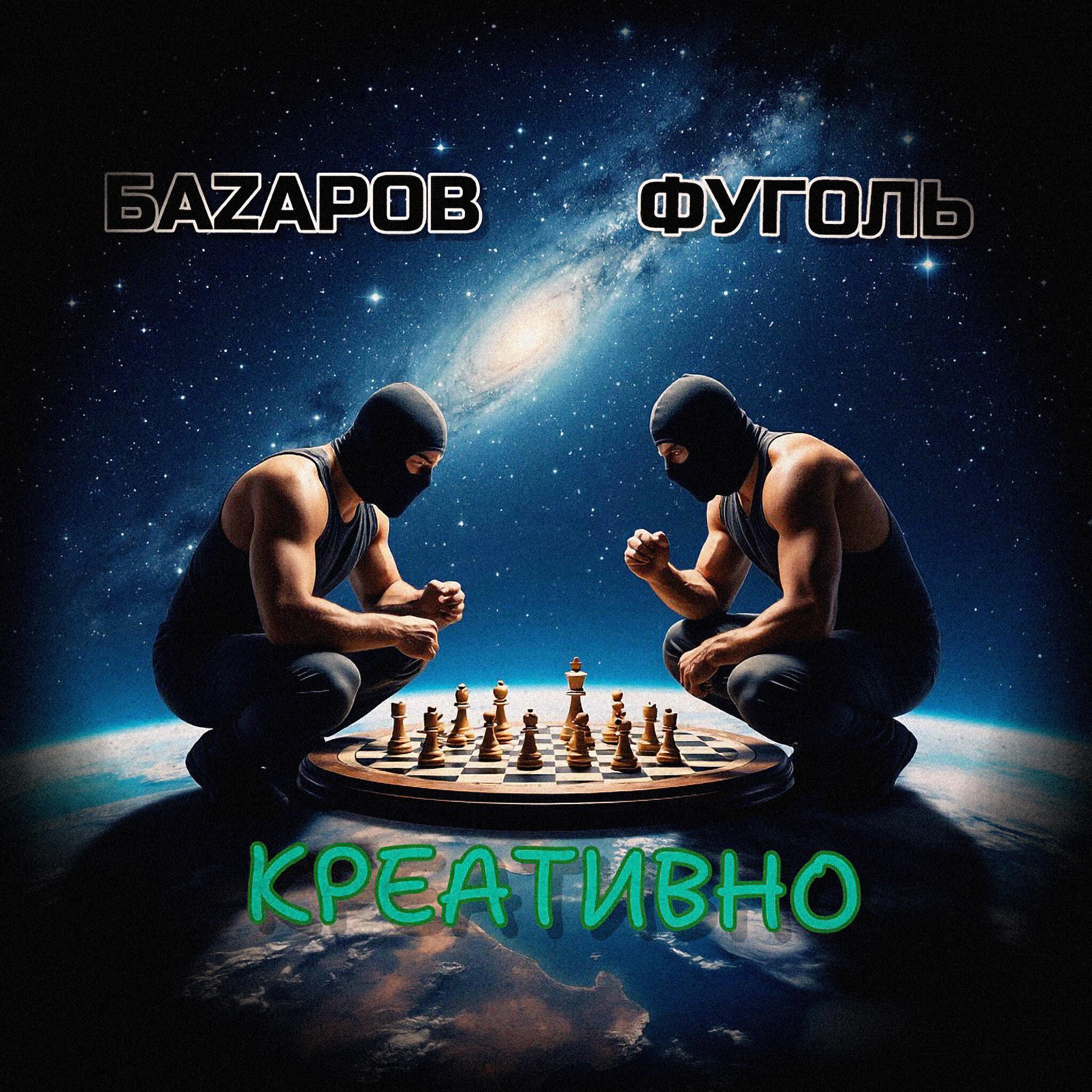 Релиз Креативно