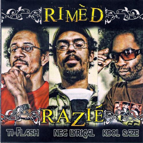 Релиз Rimèd razié