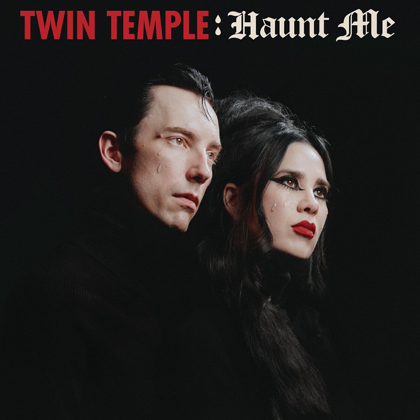 Релиз Haunt Me