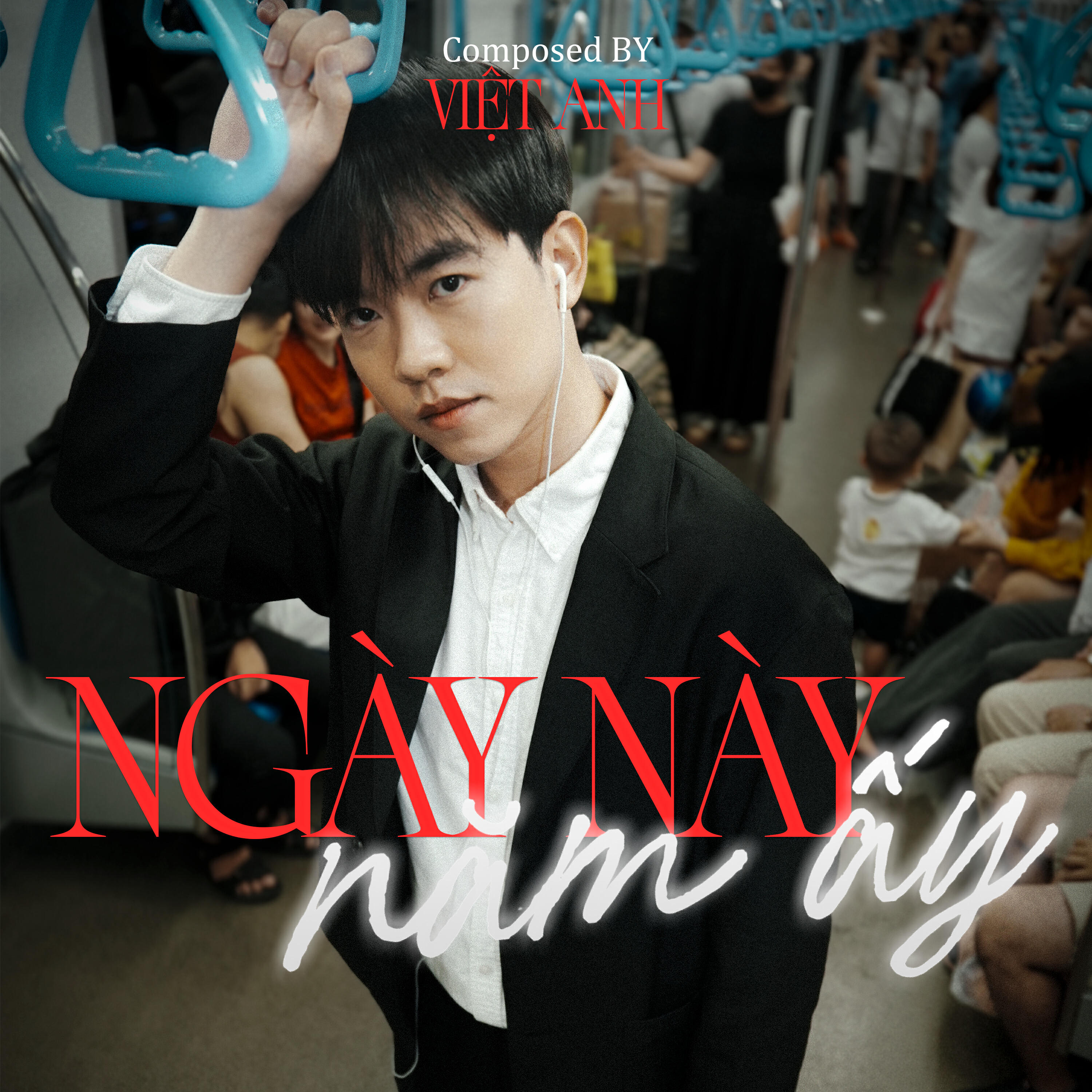 Релиз Ngày Này Năm Ấy (Piano Version)