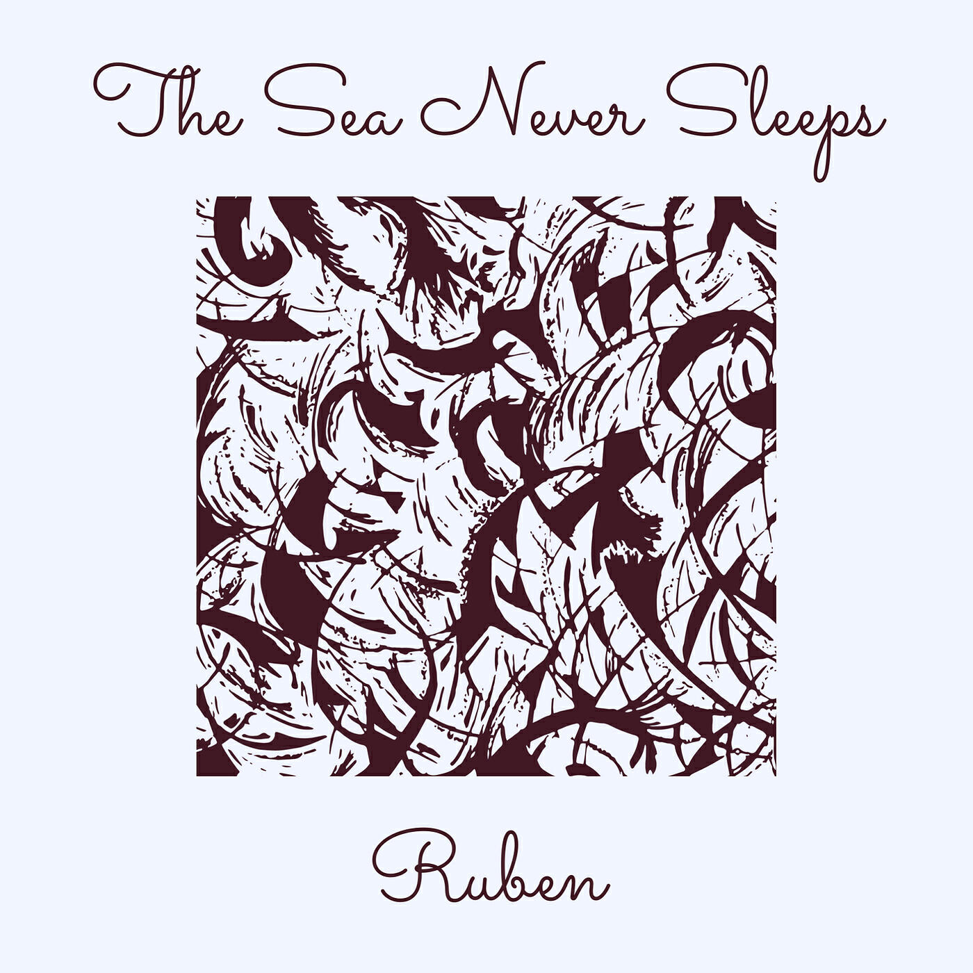 Релиз The Sea Never Sleeps