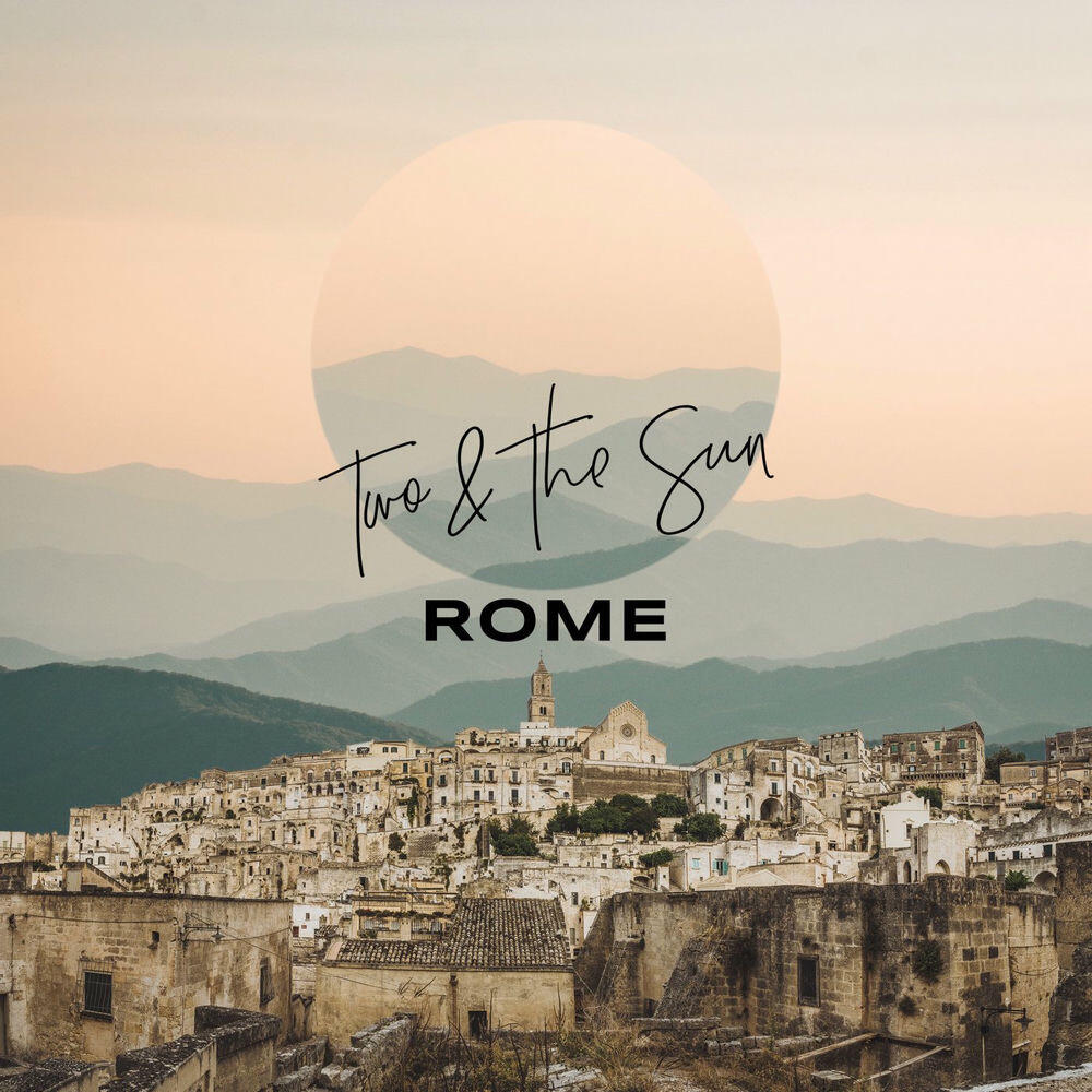 Релиз Rome