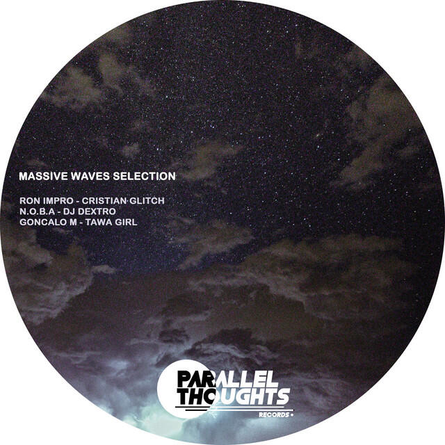 Релиз Massive Waves Selection