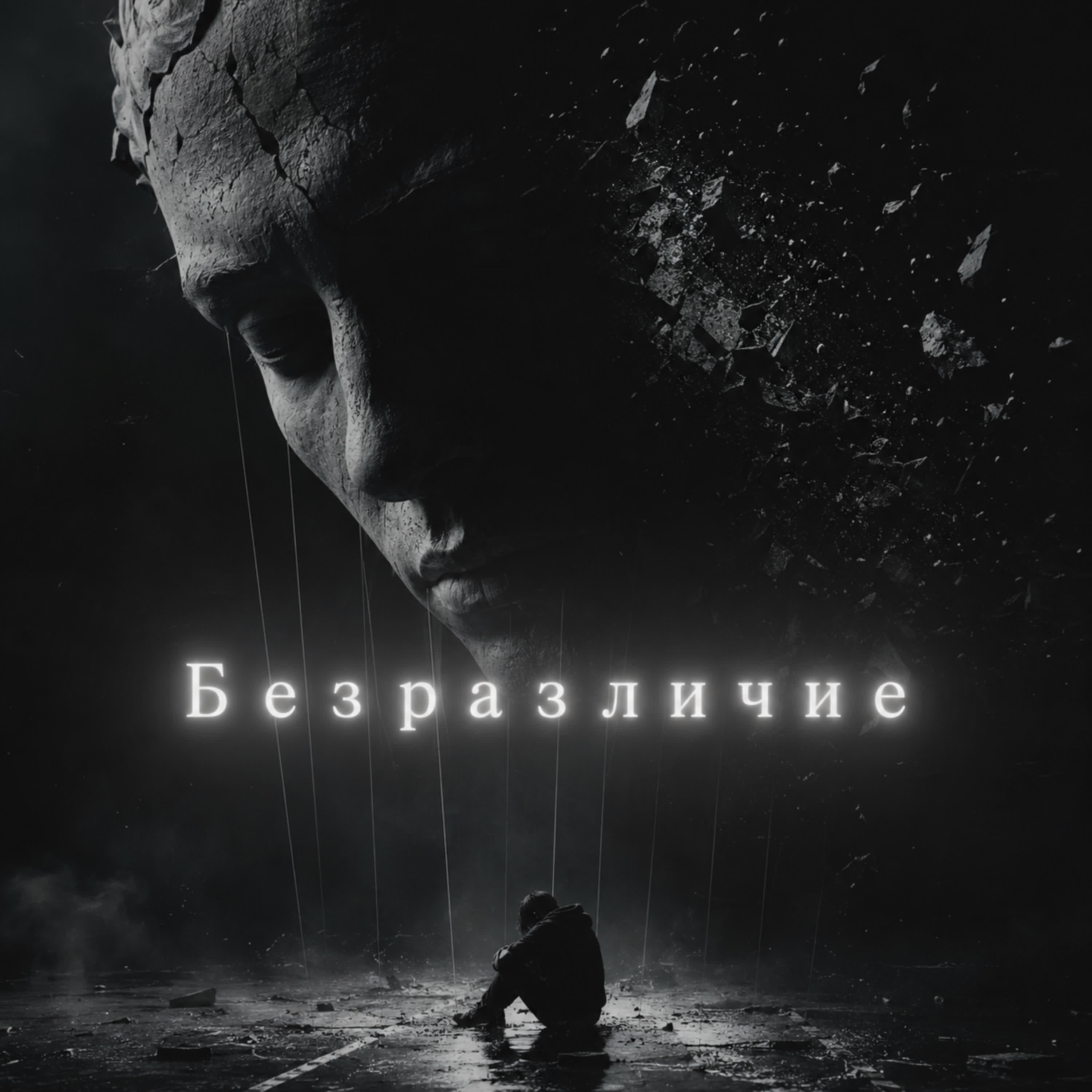 Релиз Безразличие