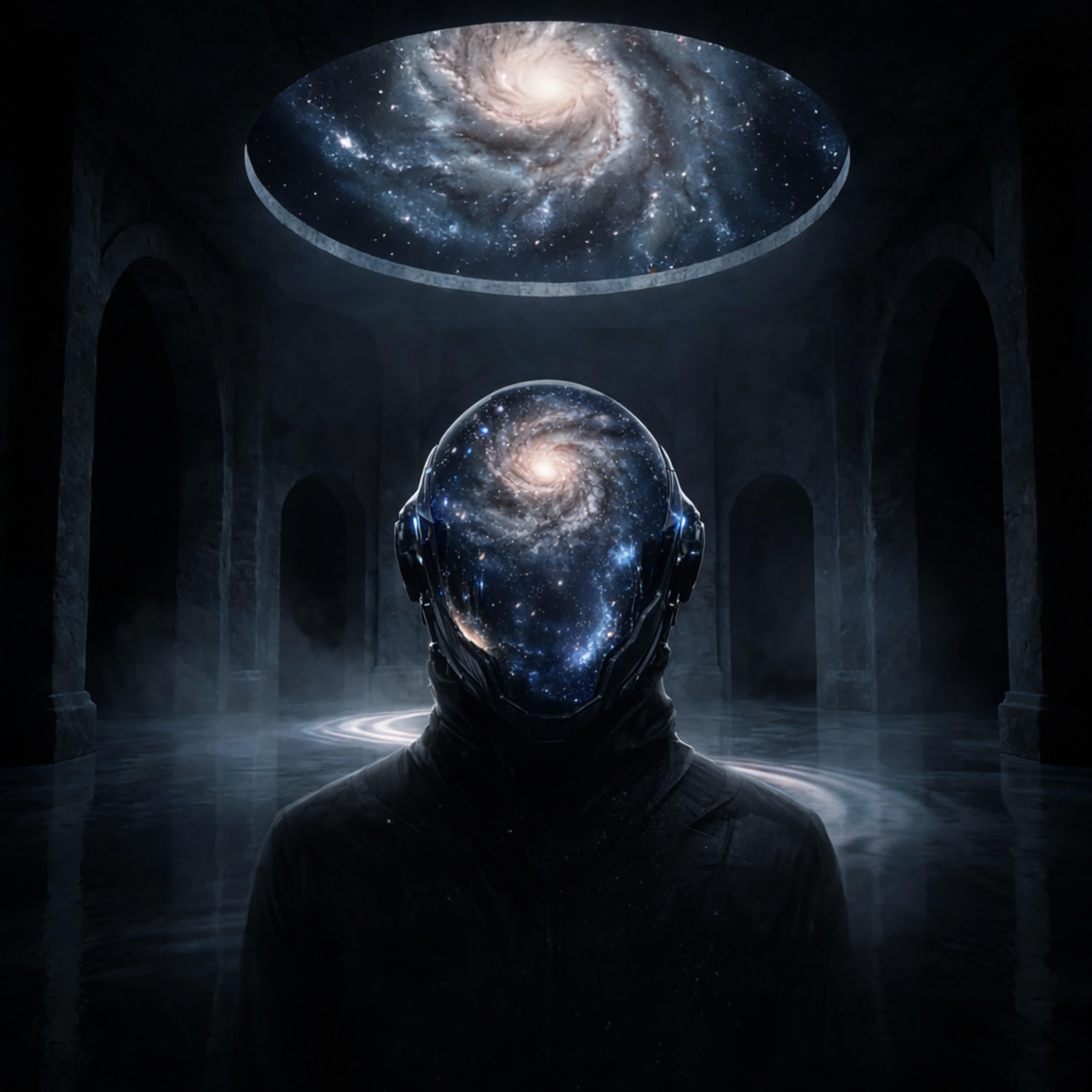 Релиз Feel The Night