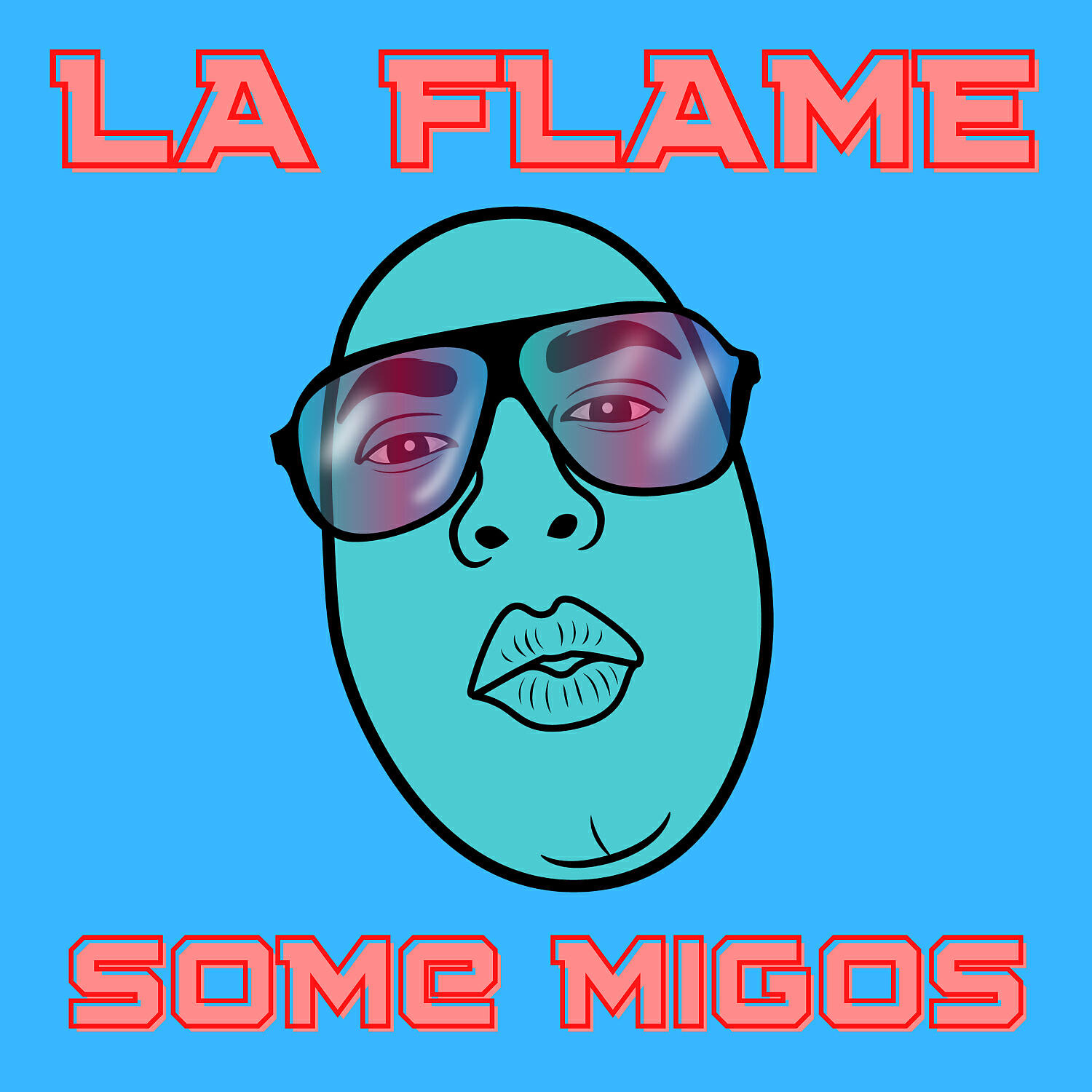 Релиз Some Migos