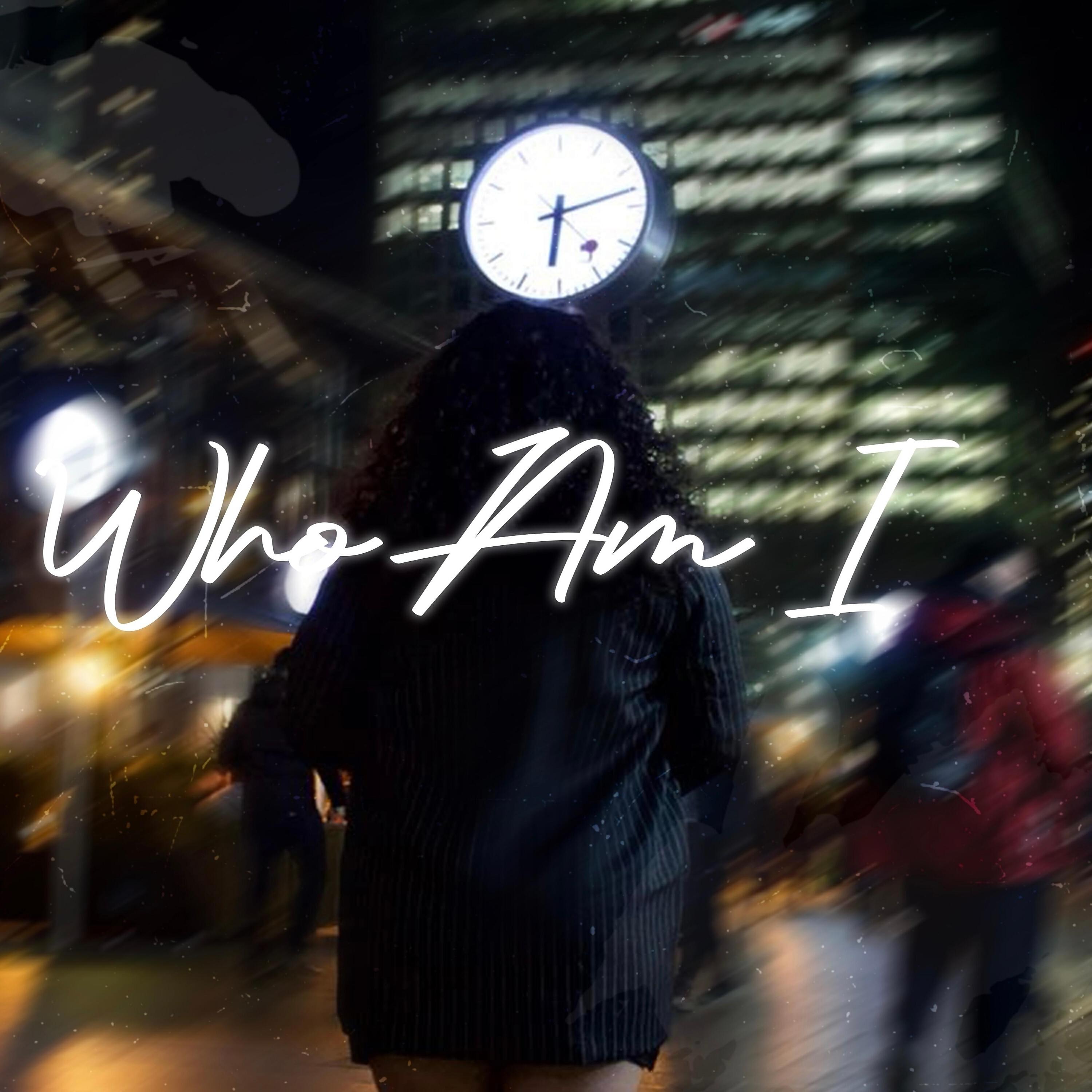Релиз Who Am I