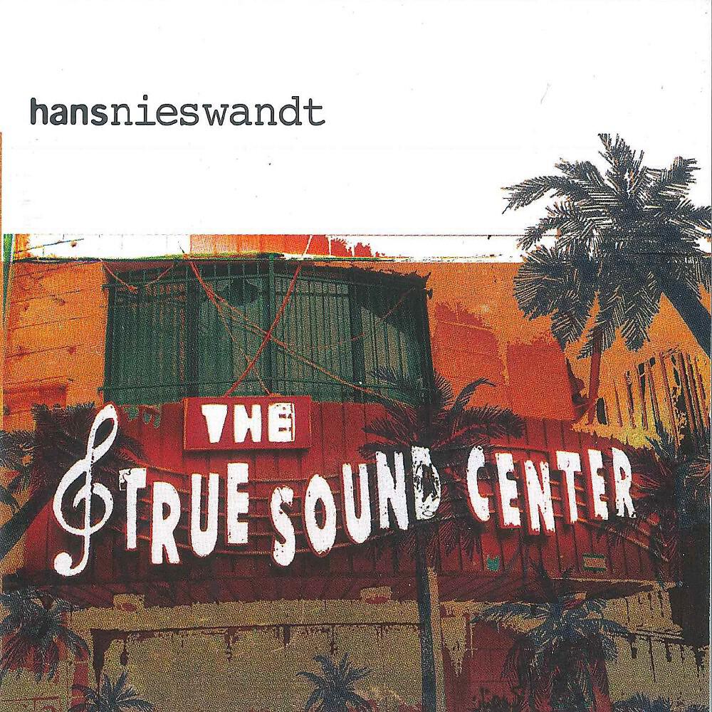 Релиз The True Sound Center