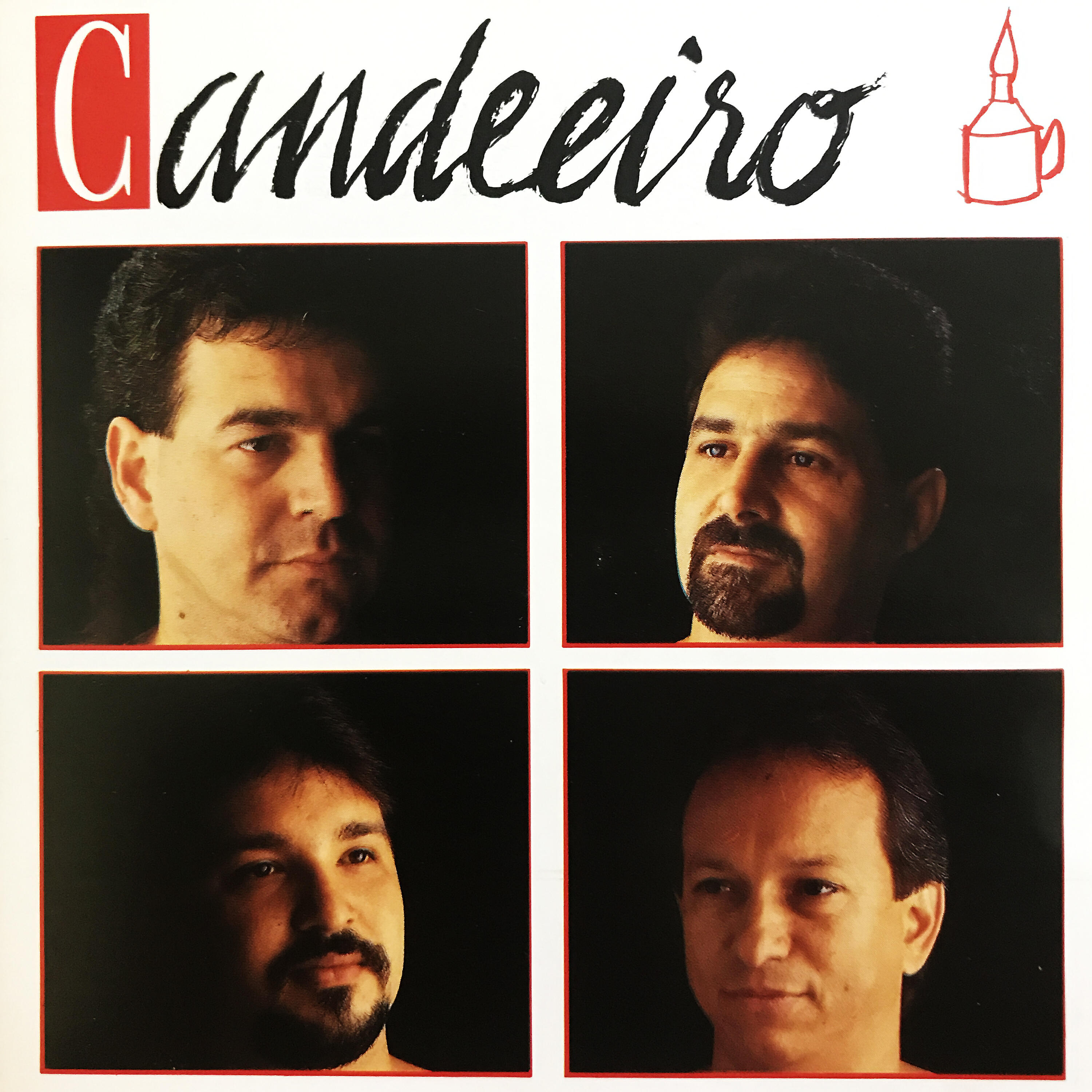 Релиз Candeeiro