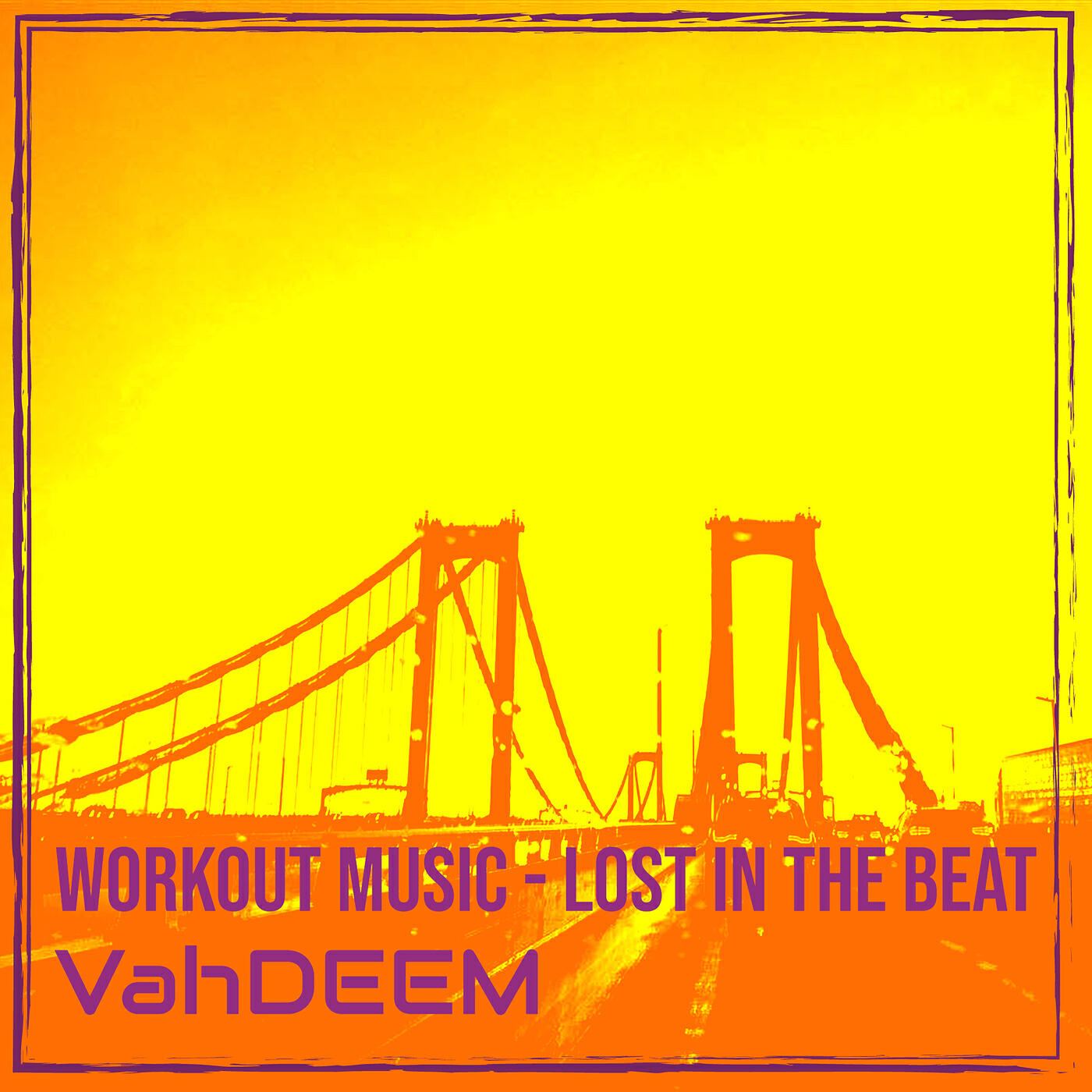 Релиз Workout Music - Lost in the Beat