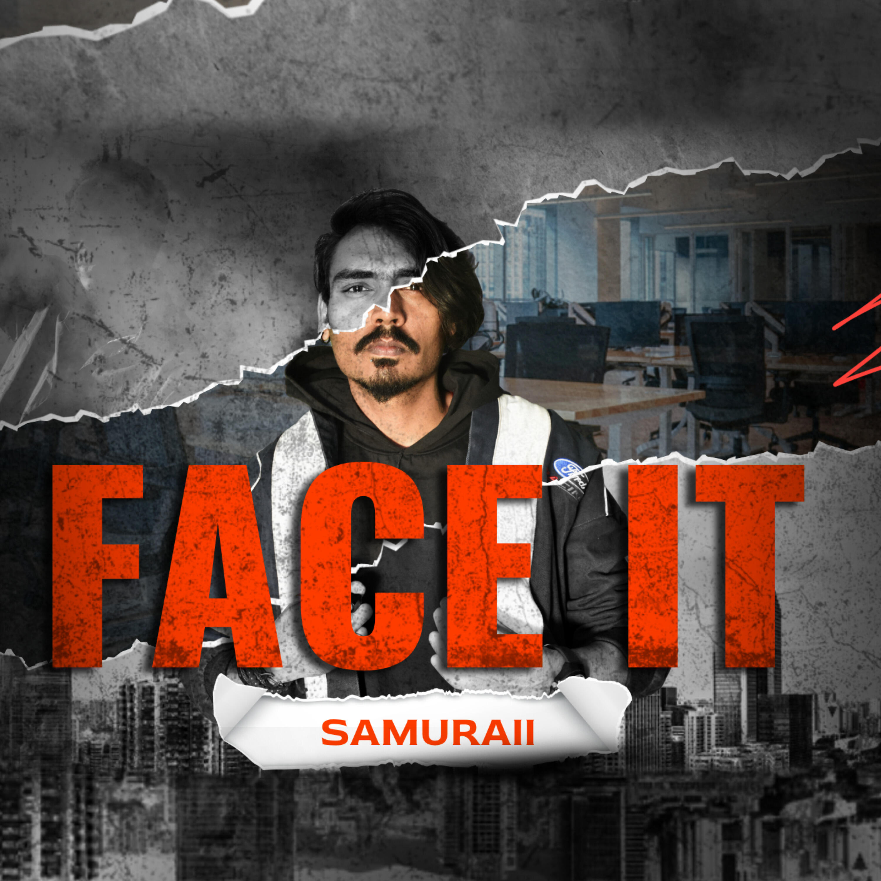 Релиз Face IT