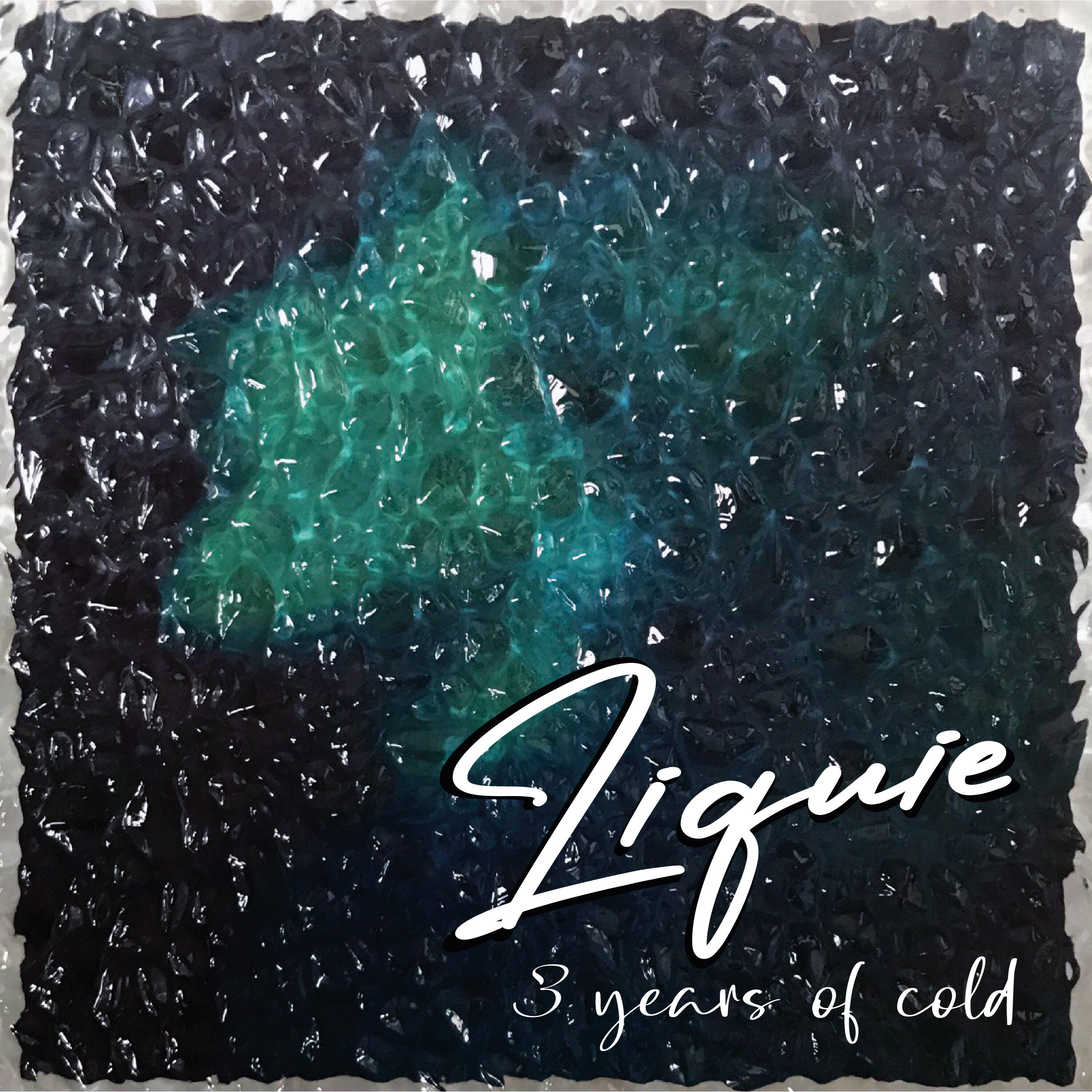 Релиз 3 Years of Cold