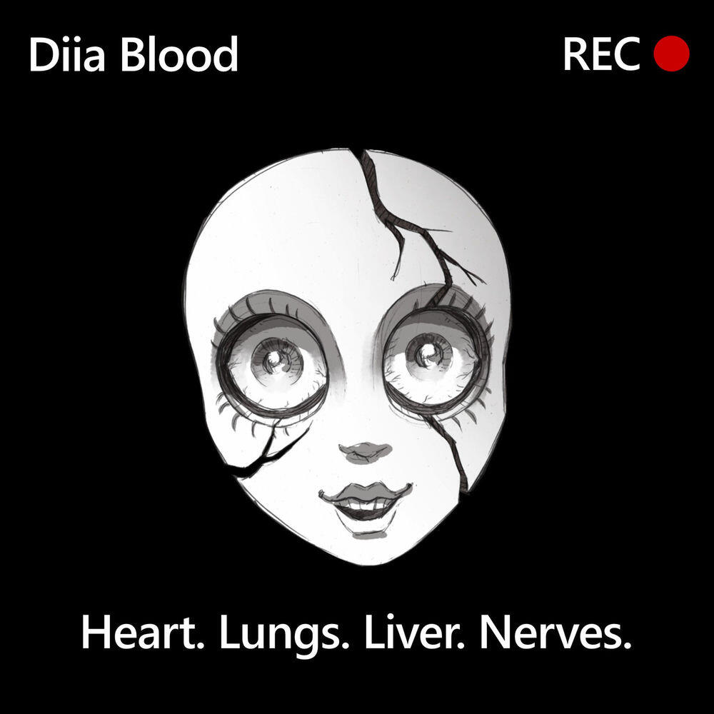 Diia Blood