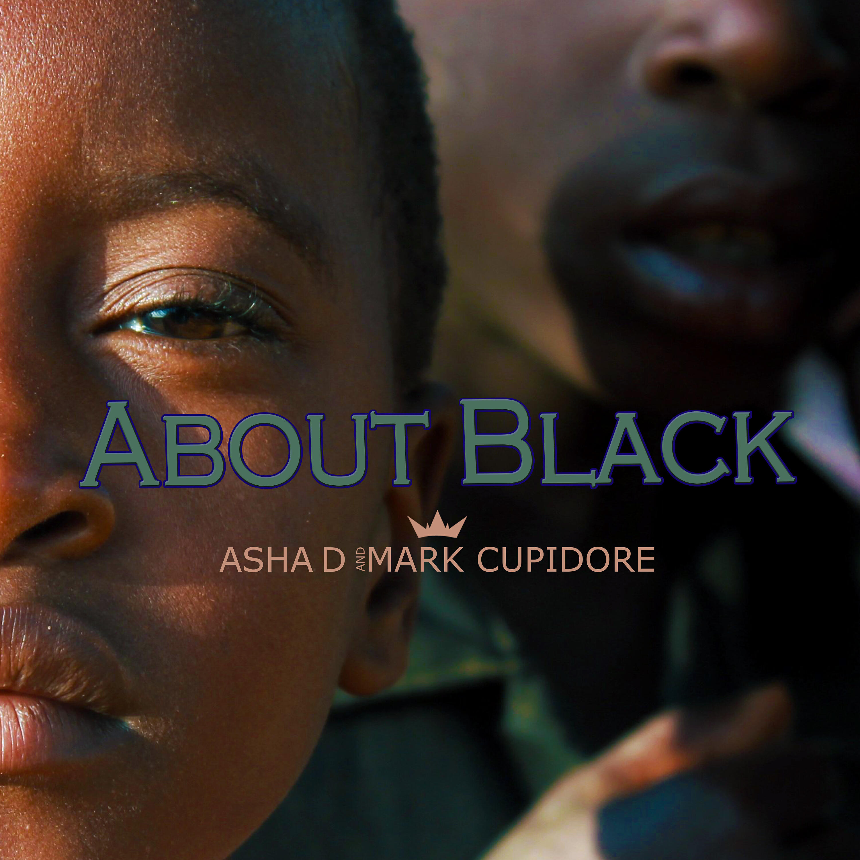 Релиз About Black