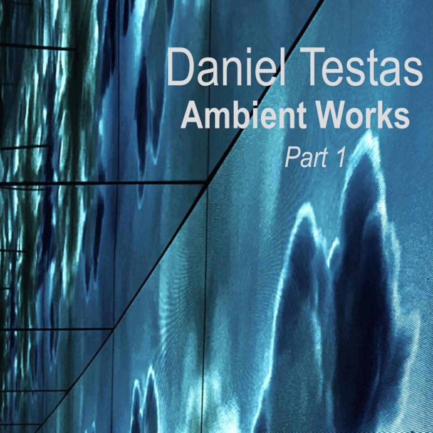 Релиз Ambient Works, Pt. 1