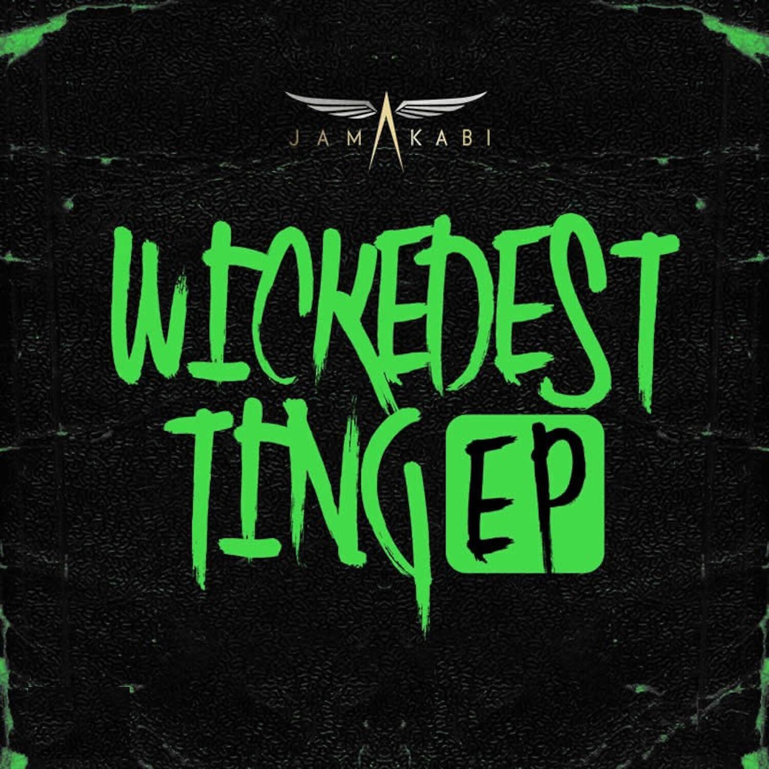 Релиз Wickedest Ting EP
