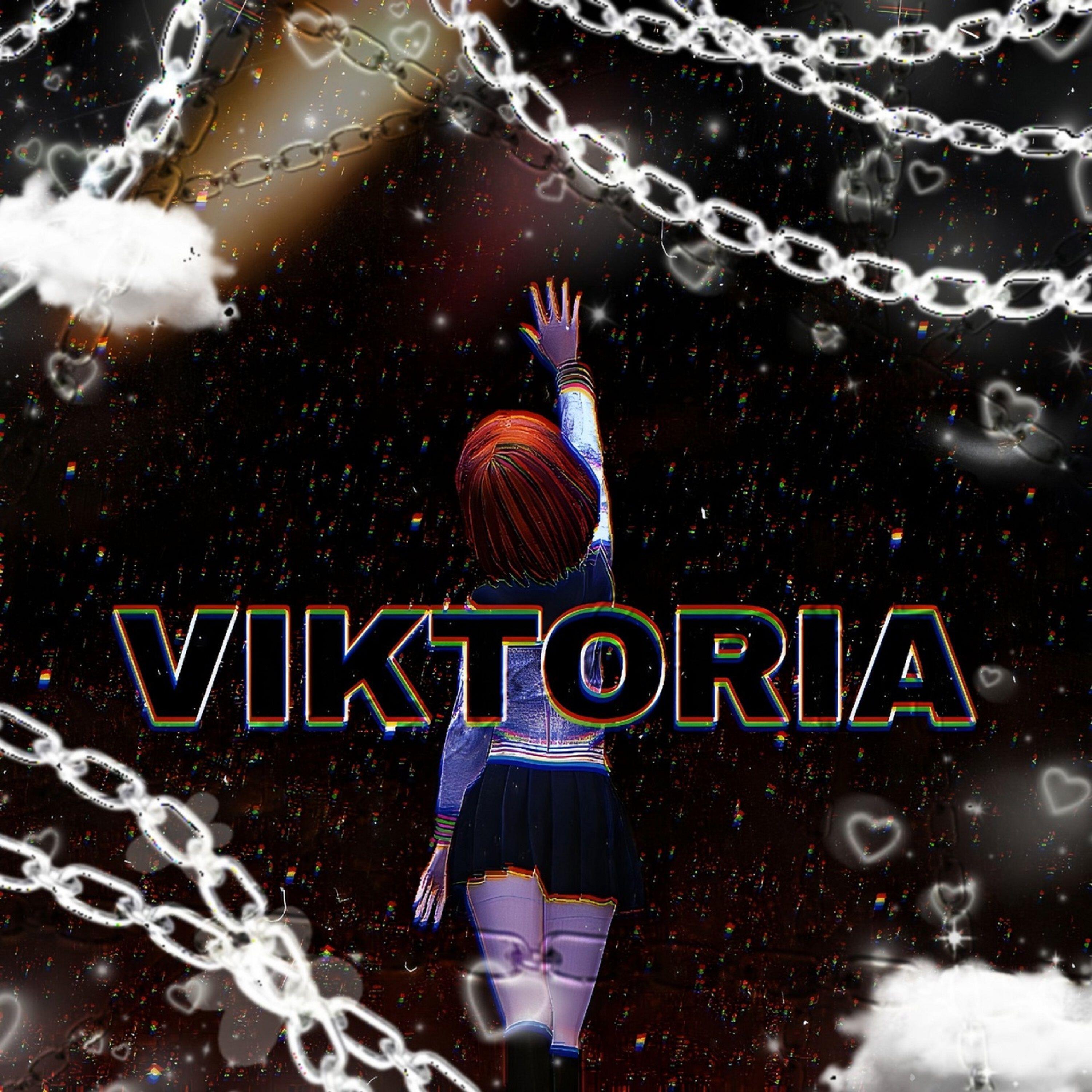 Релиз VIKTORIA