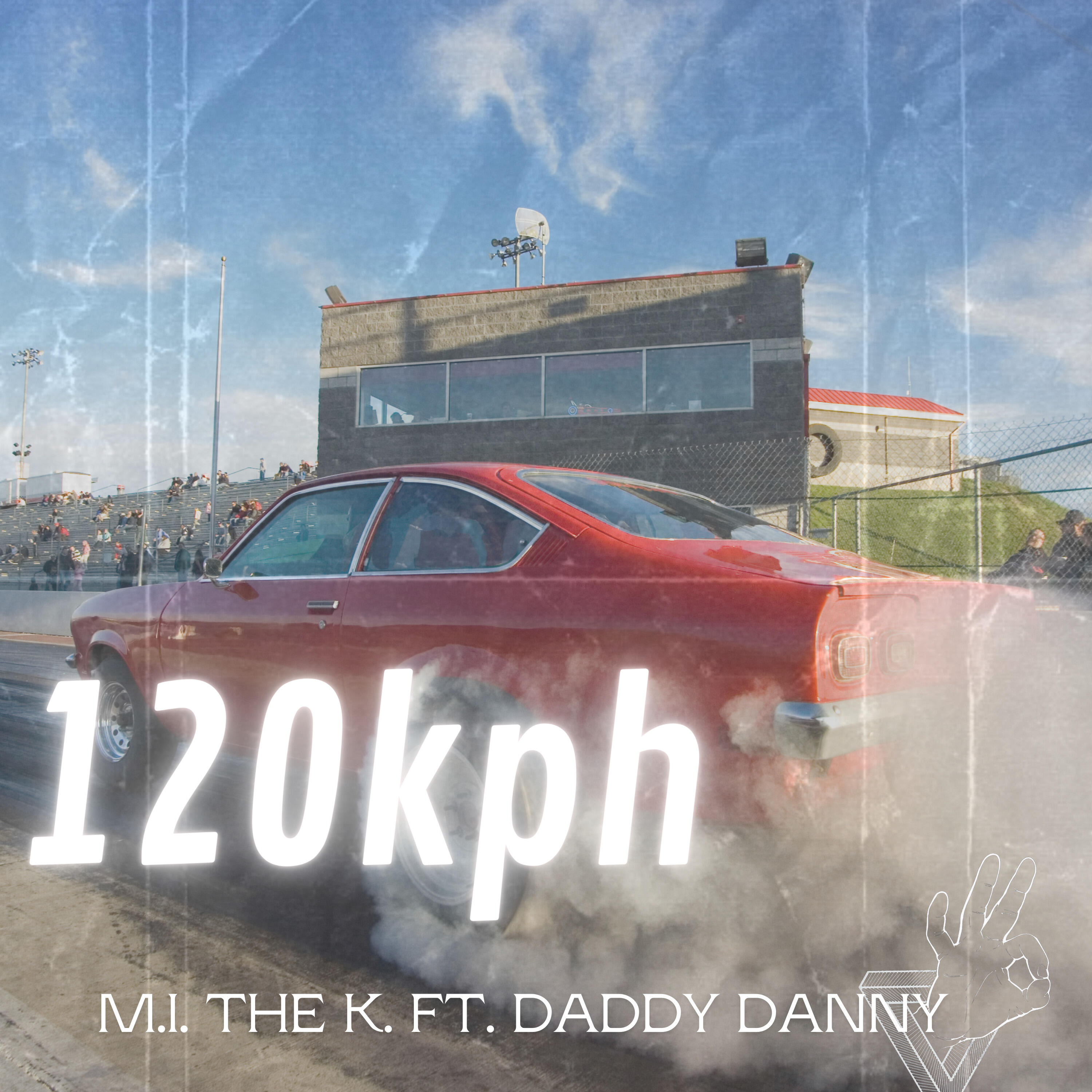 M.I. The K.