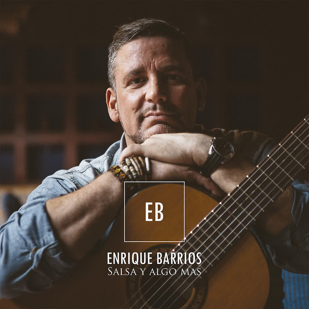 Релиз Salsa y Algo Más